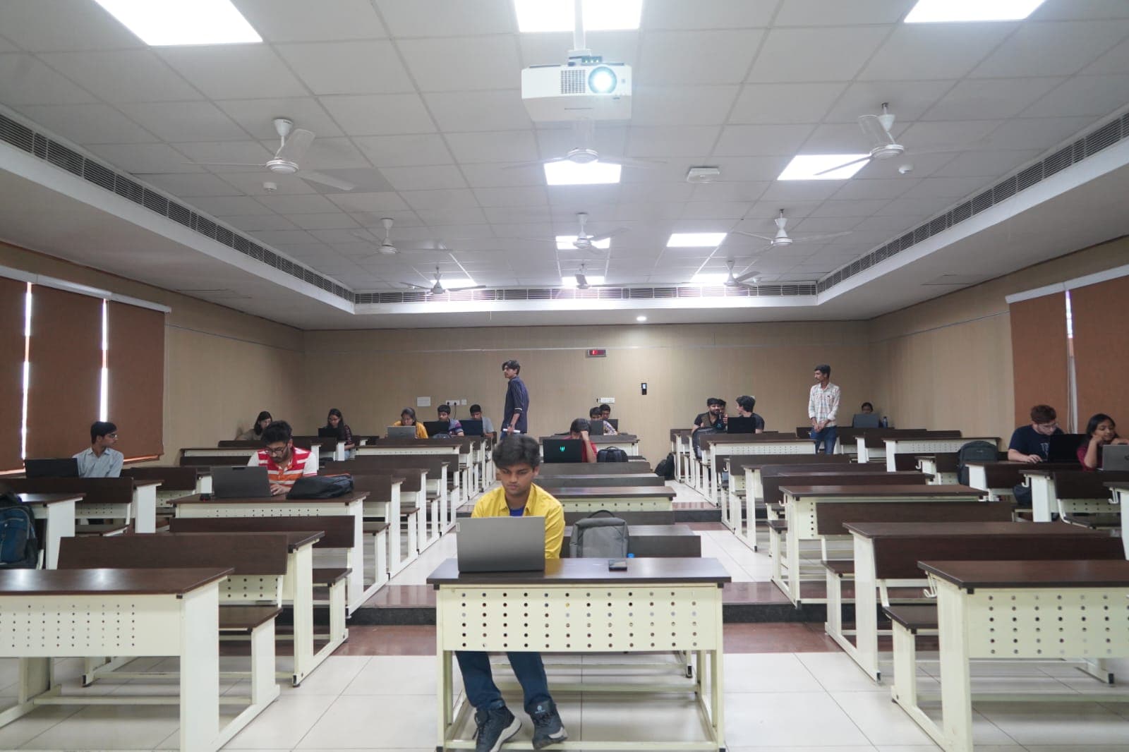 Hackathon