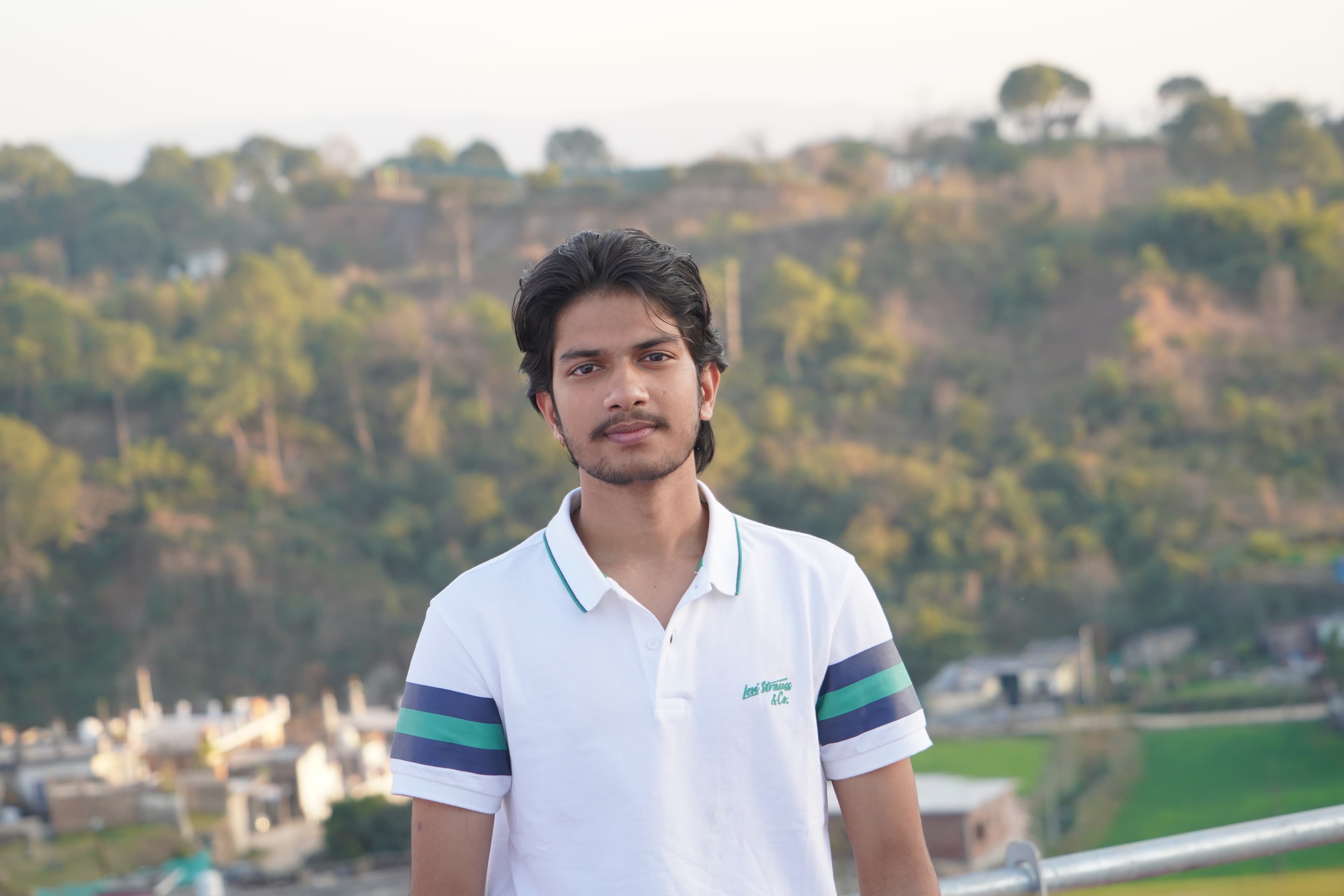 Yuvraj