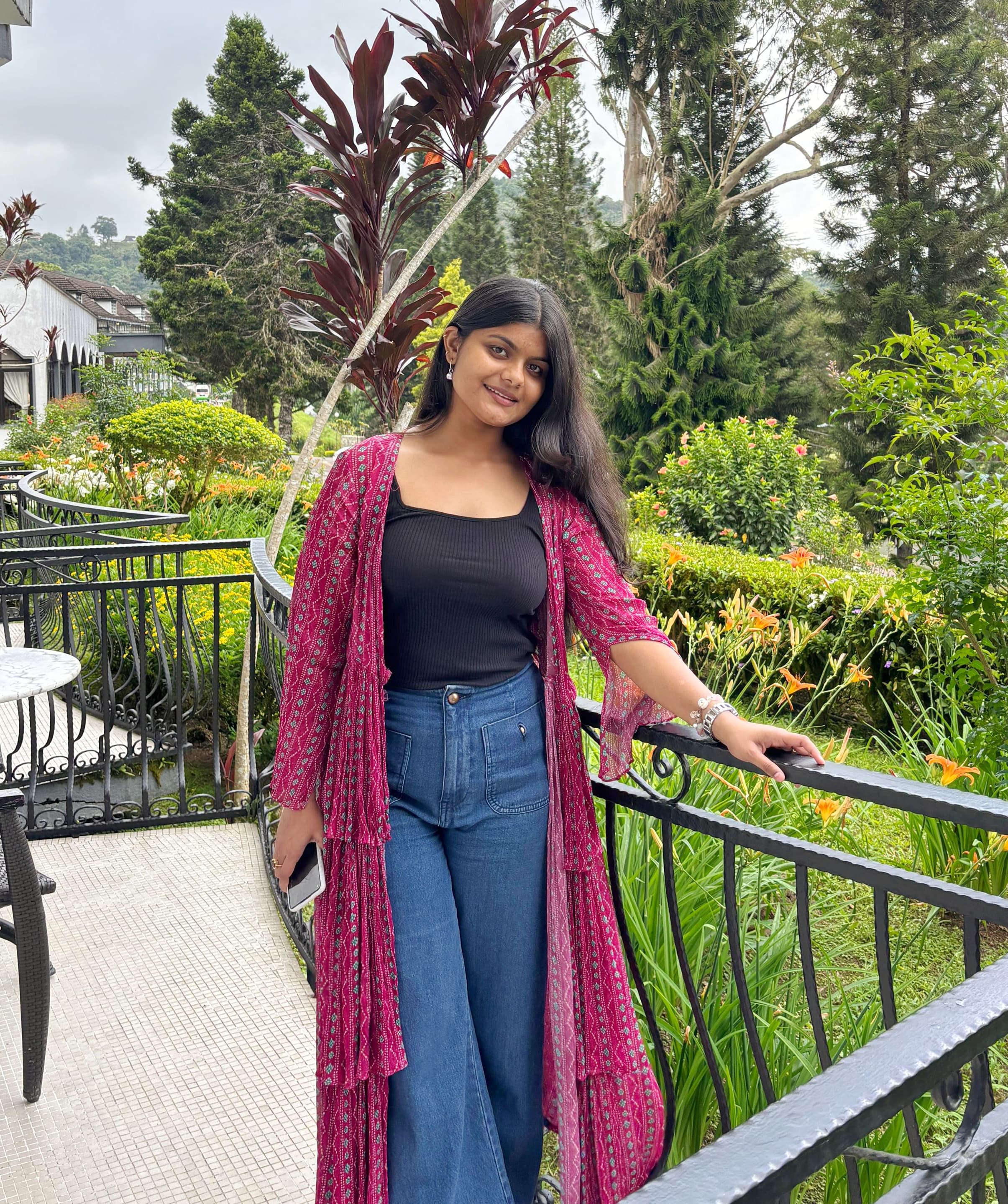 Vaishnavi Singh