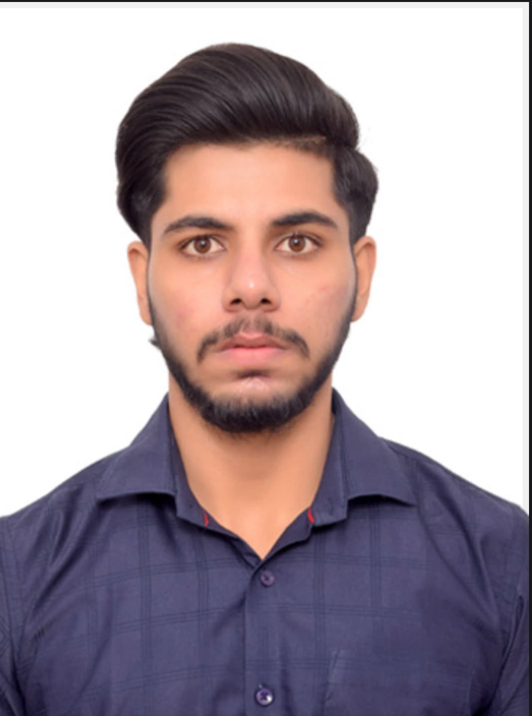 Jashan Kumar