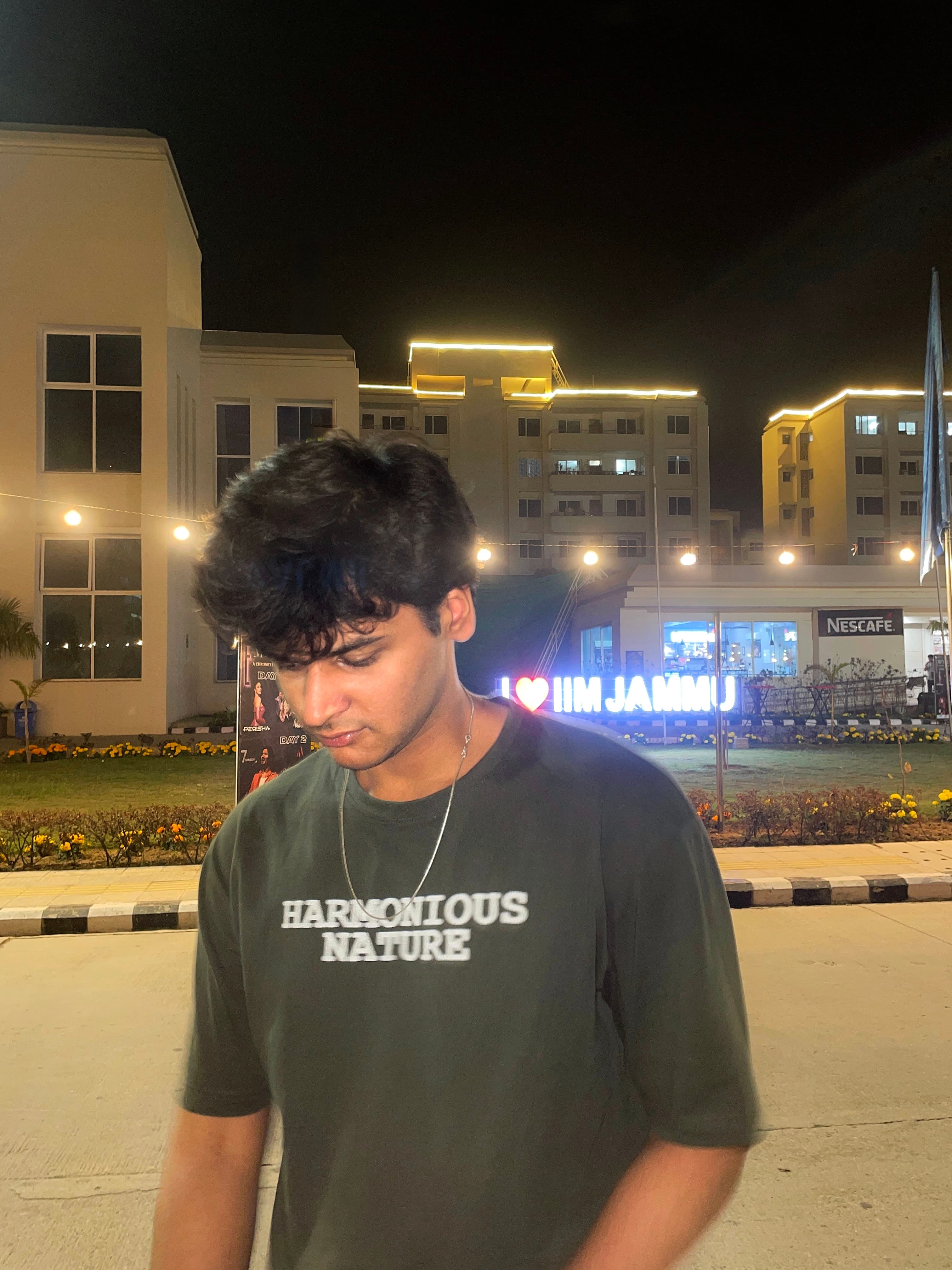 Ansh Tanwar