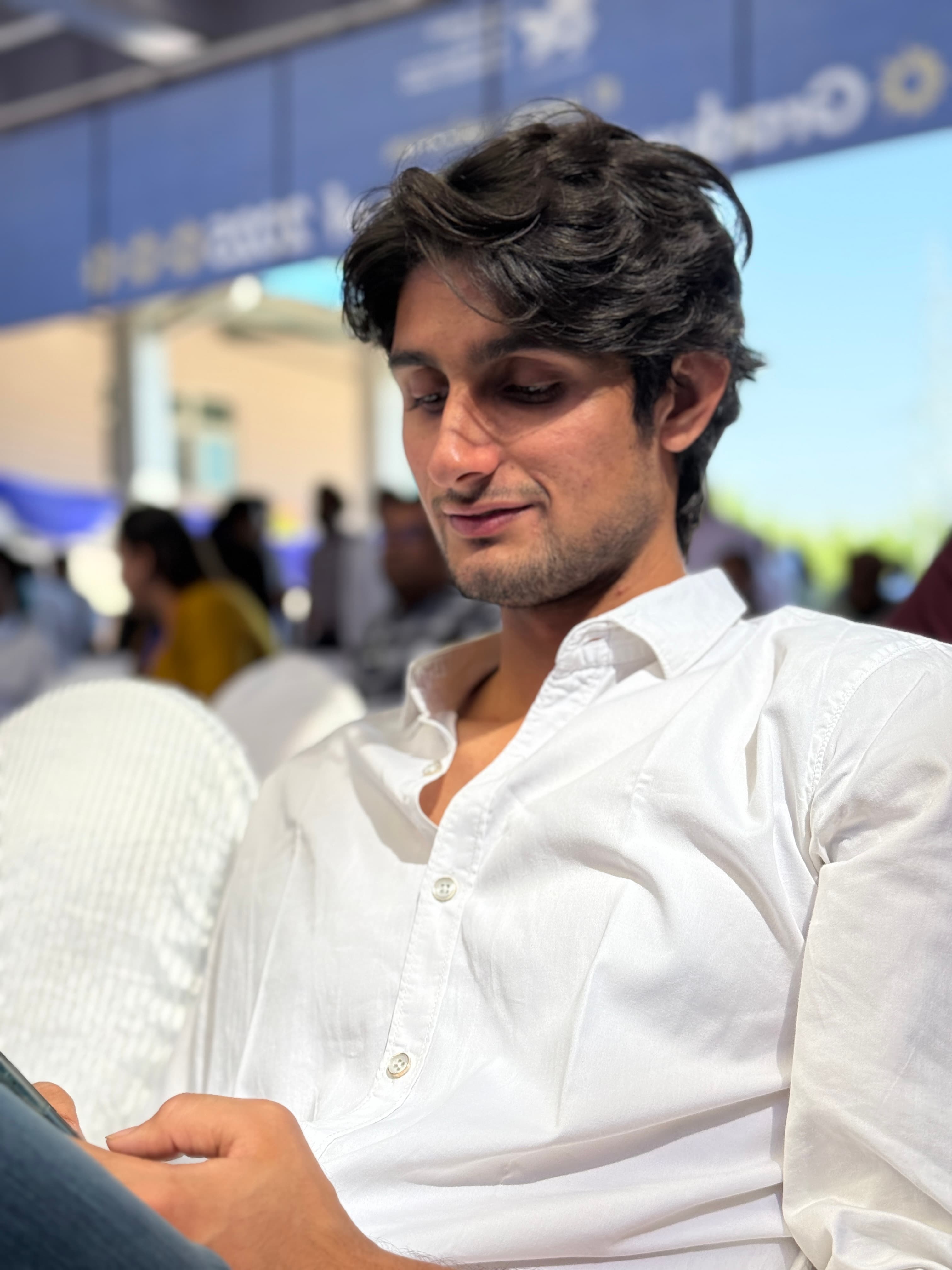 Gaurav Singh