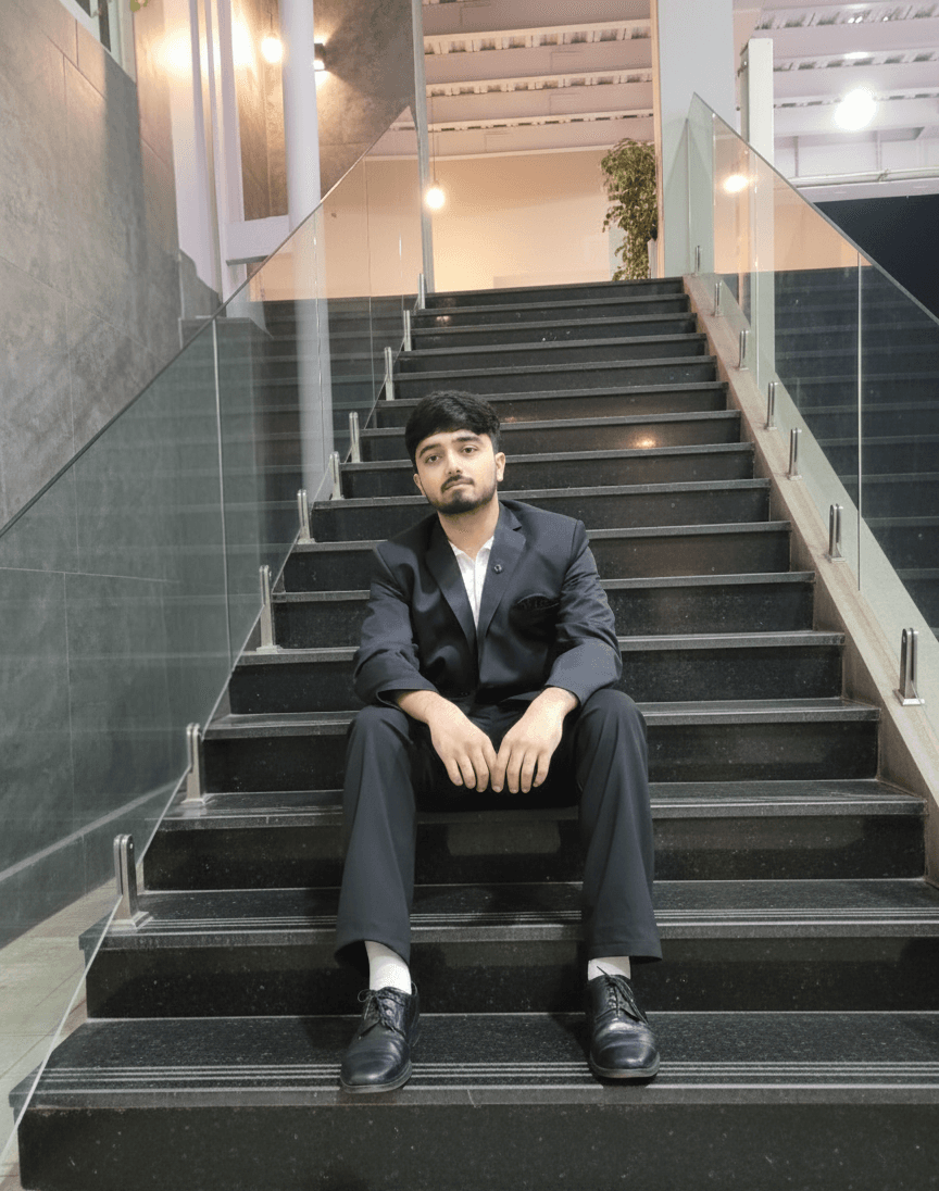 Jai Soni