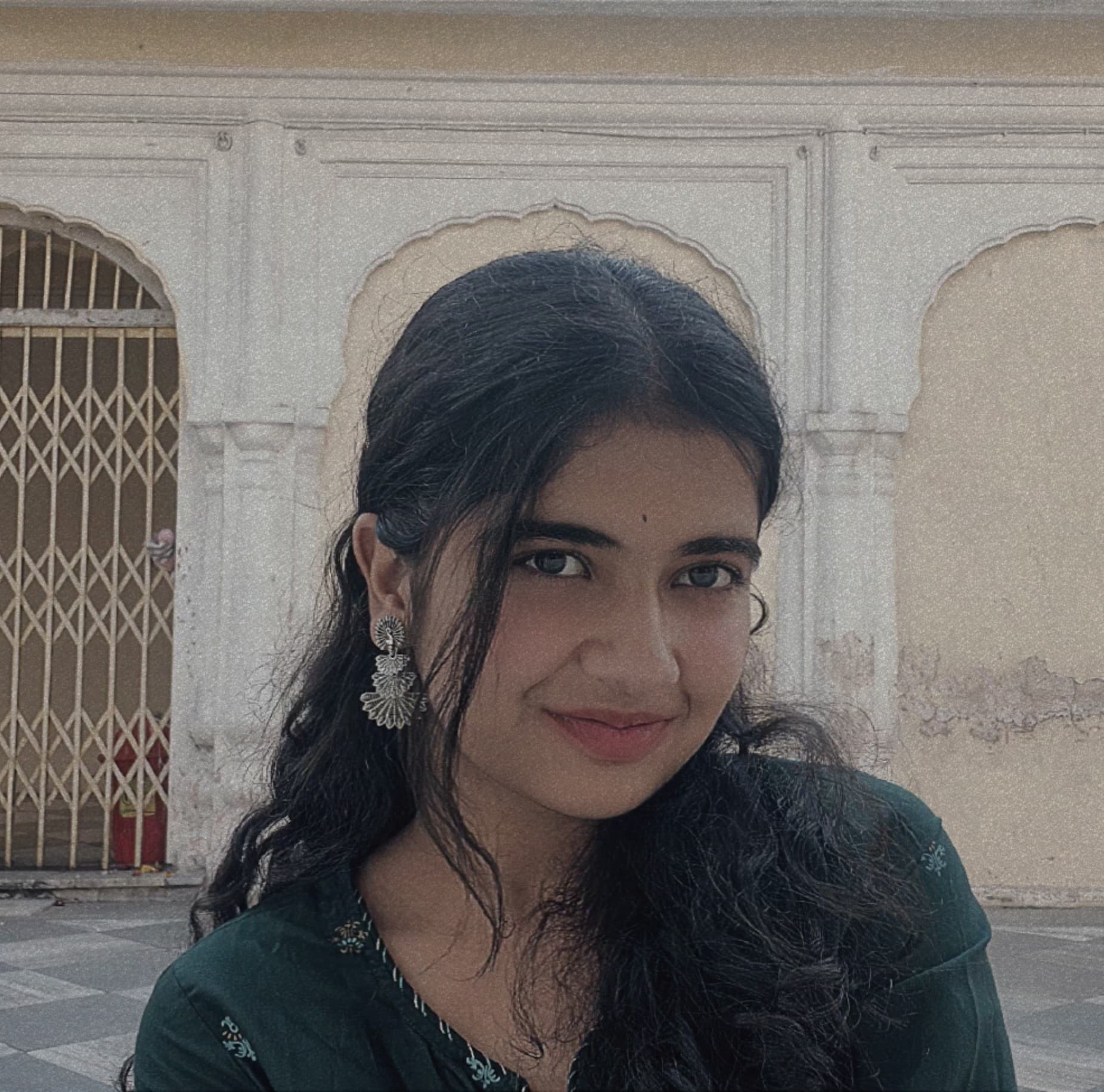 Arushi Sharma