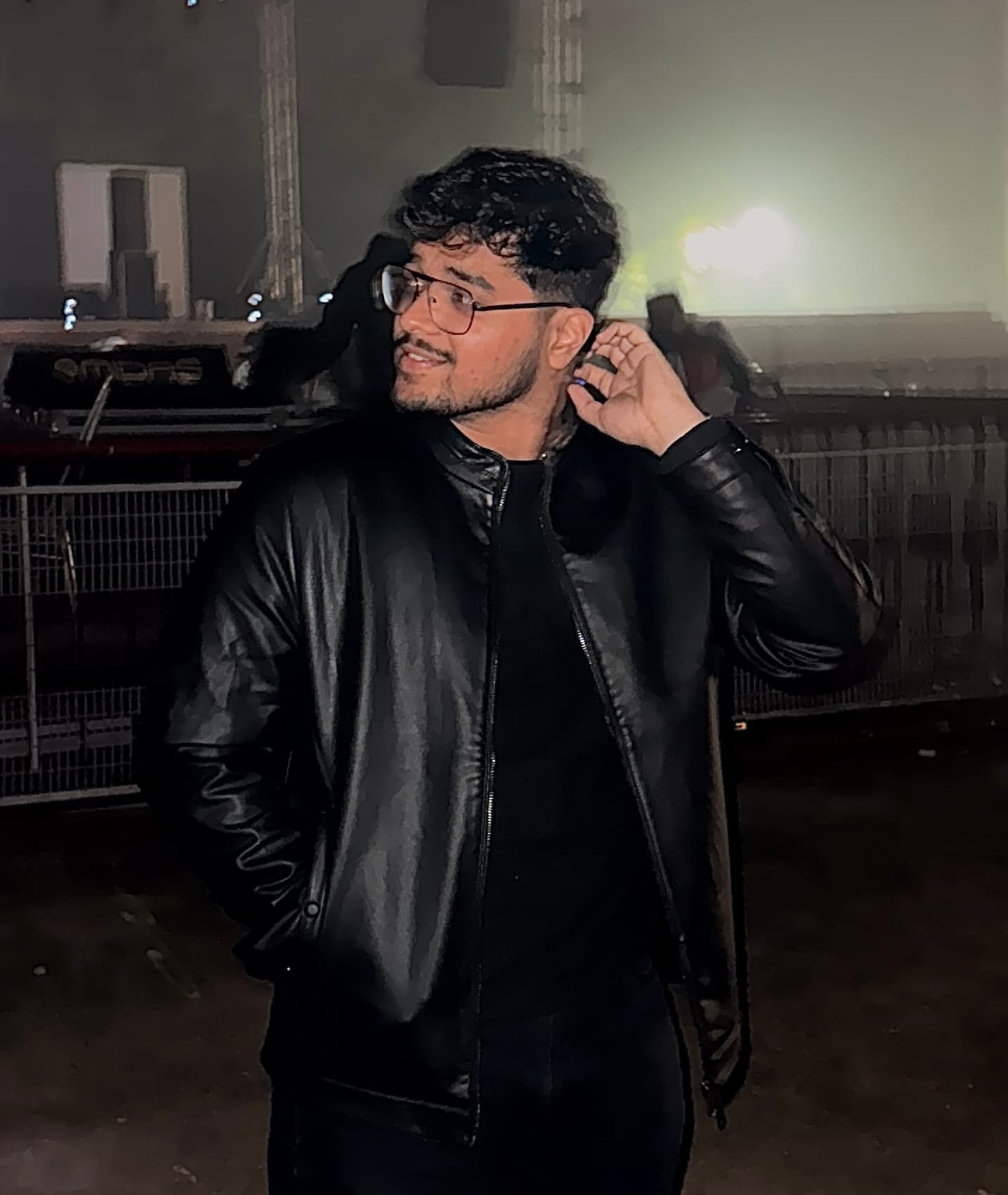 Saumya