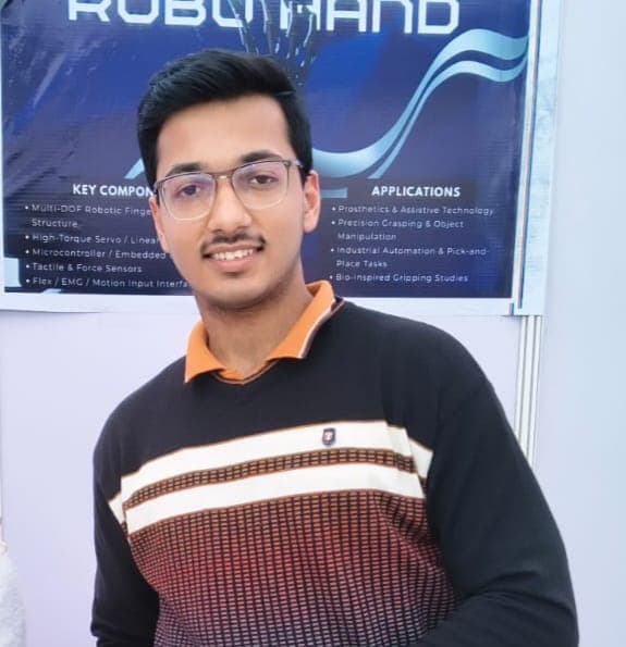 Rudra Chauhan