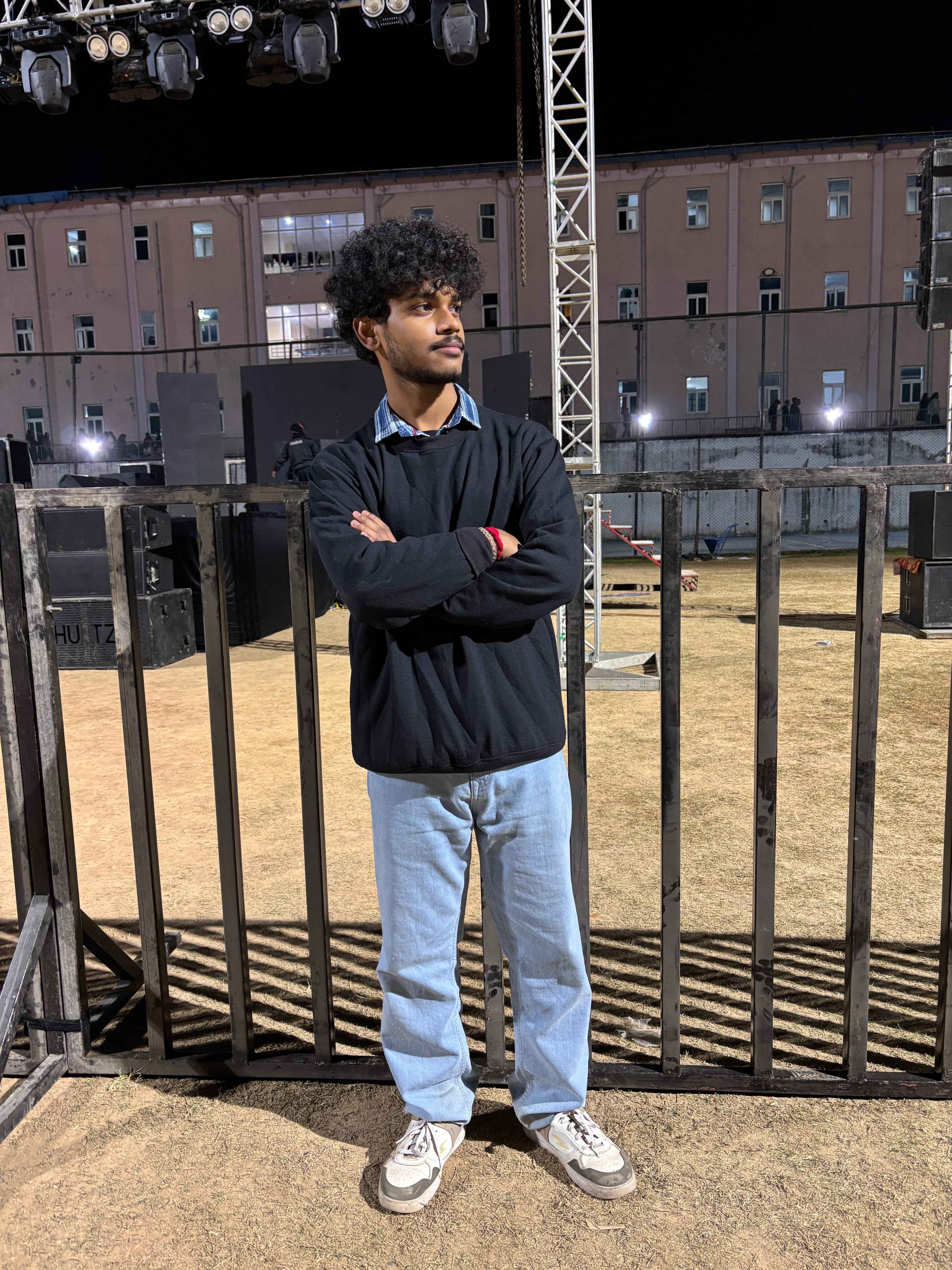 Rahul Das