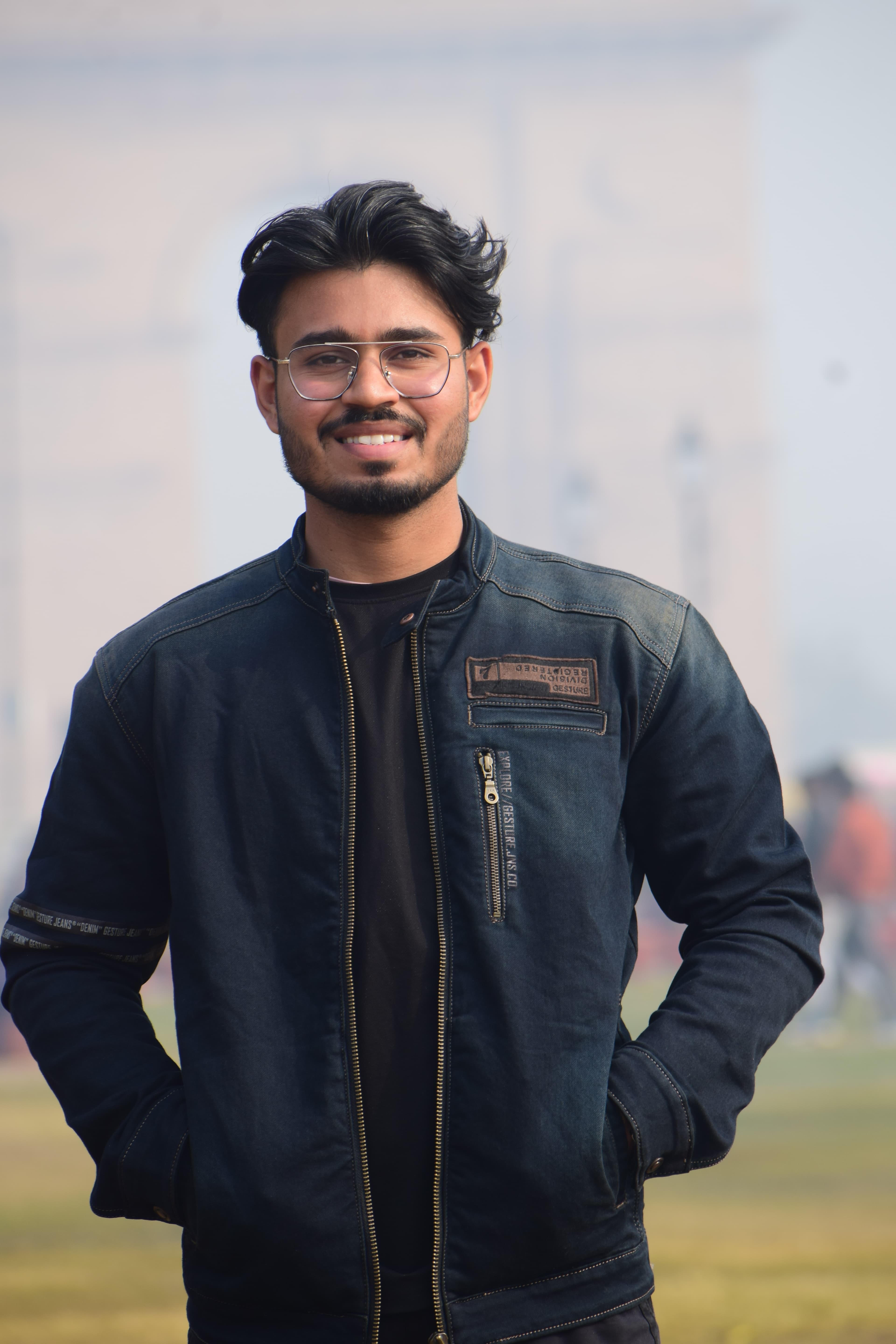 Vinayak Soni