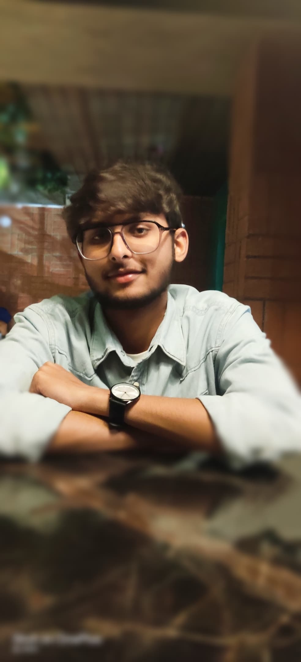 Parv Kathpal