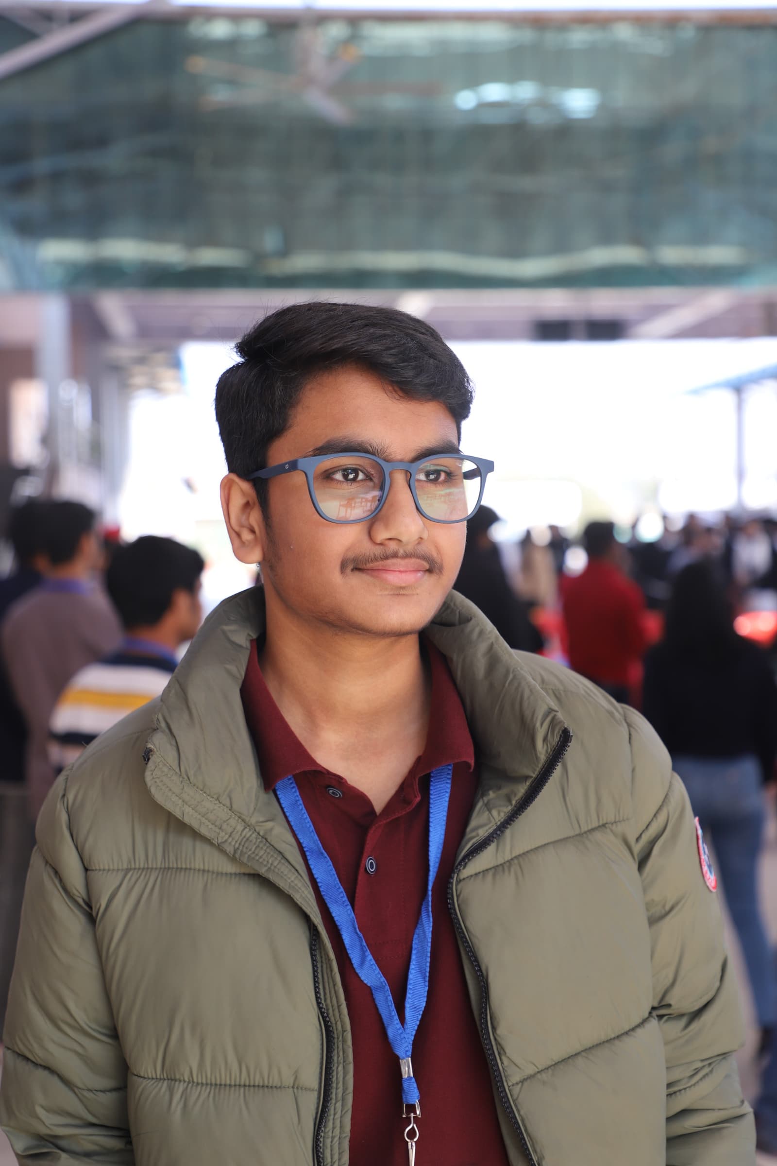 Aaryan Bansal