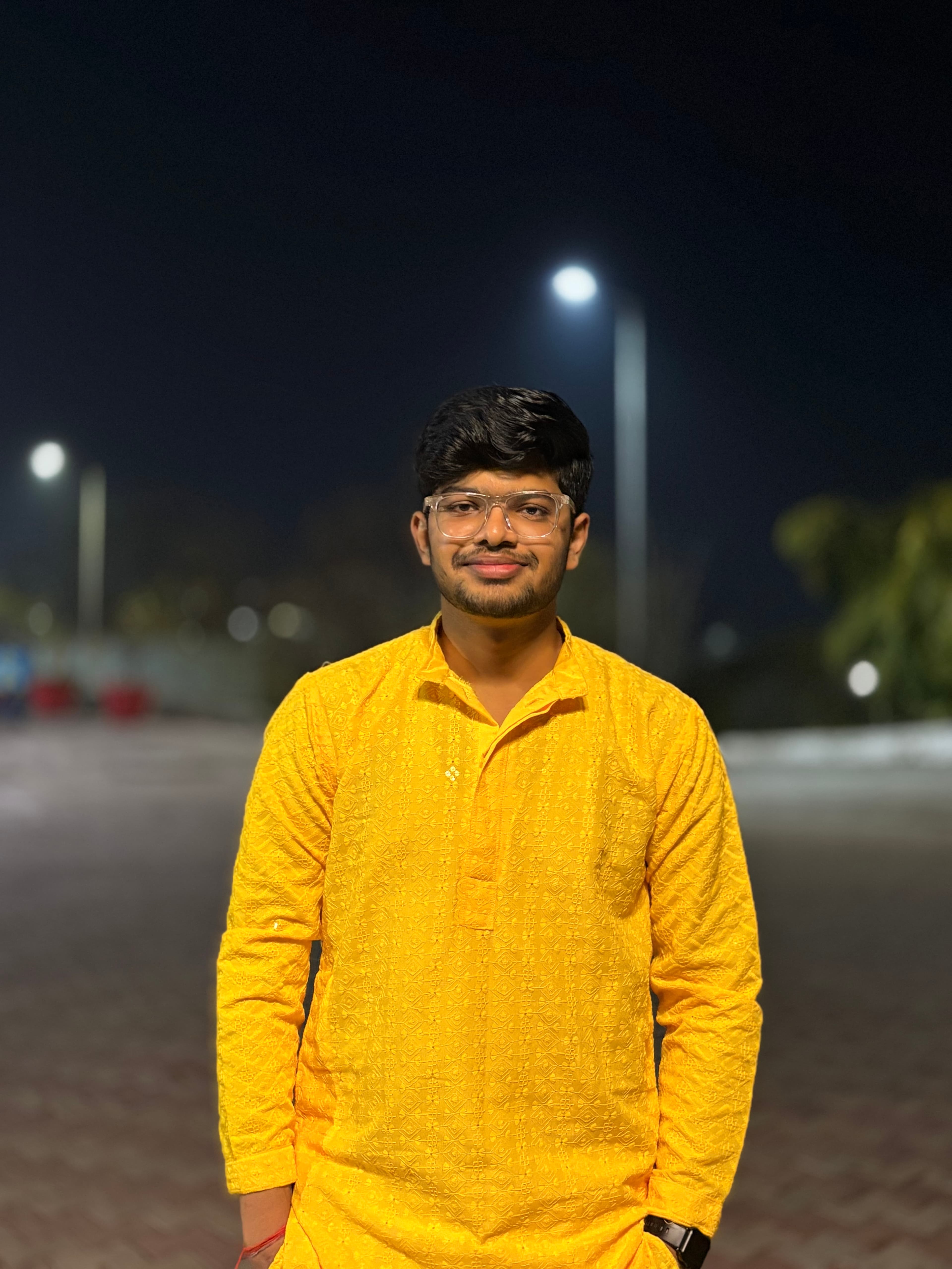 Ansh Gupta