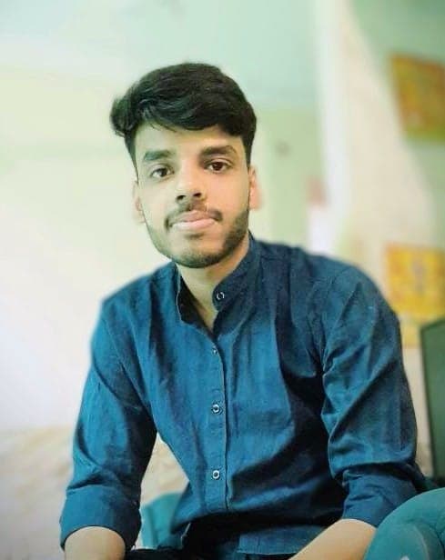 Aman Dubey