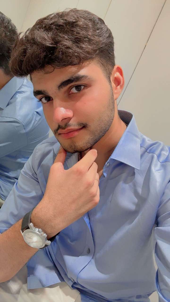 Arnav Kumar Gautam