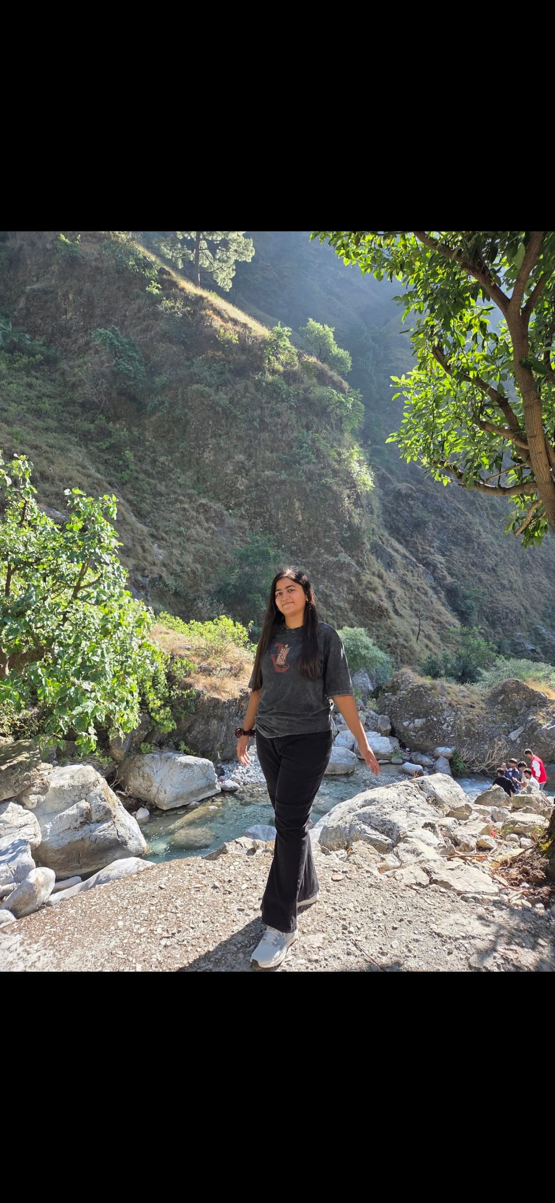 Riddhima Sharma