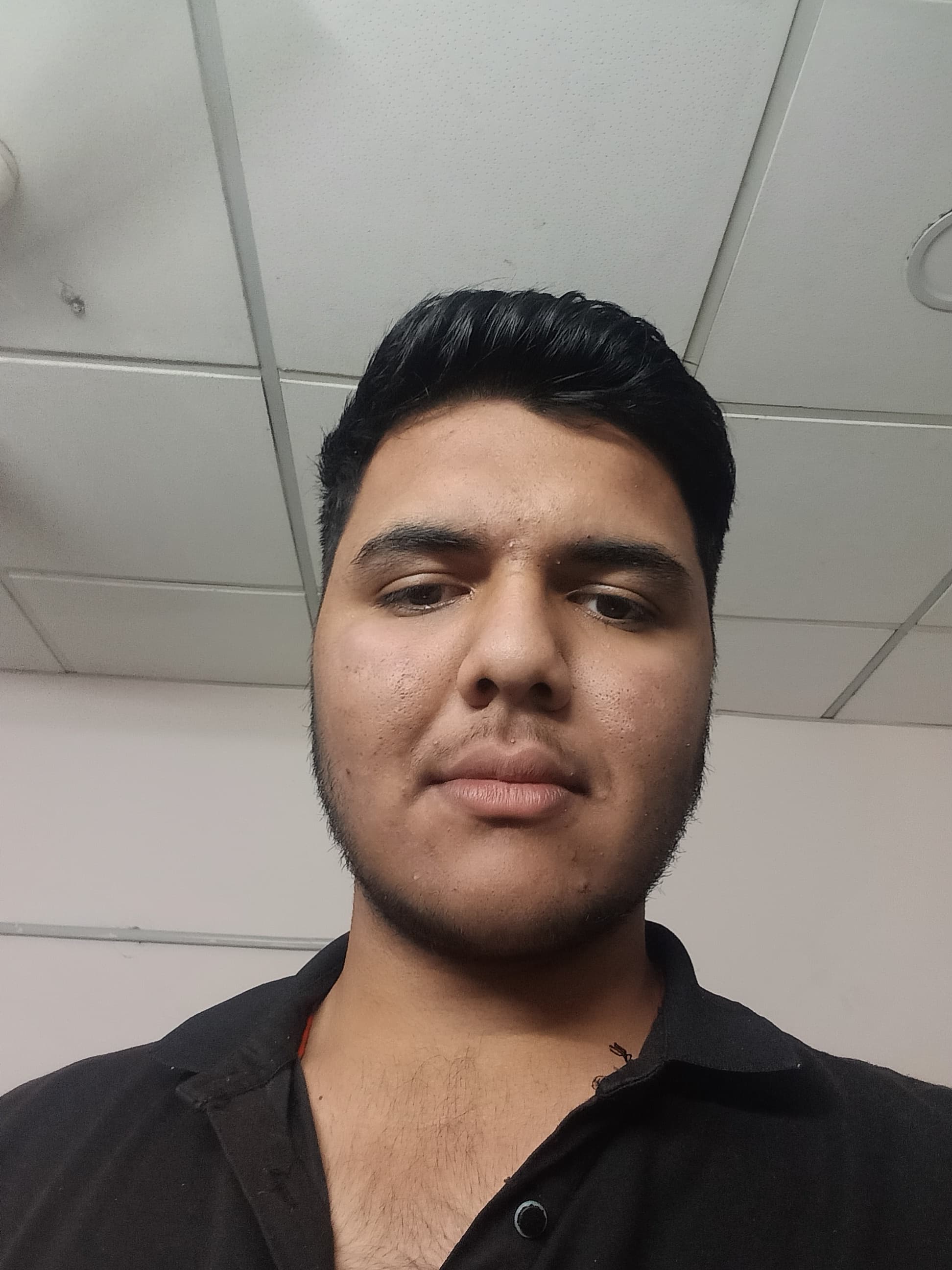 Deependra Singh