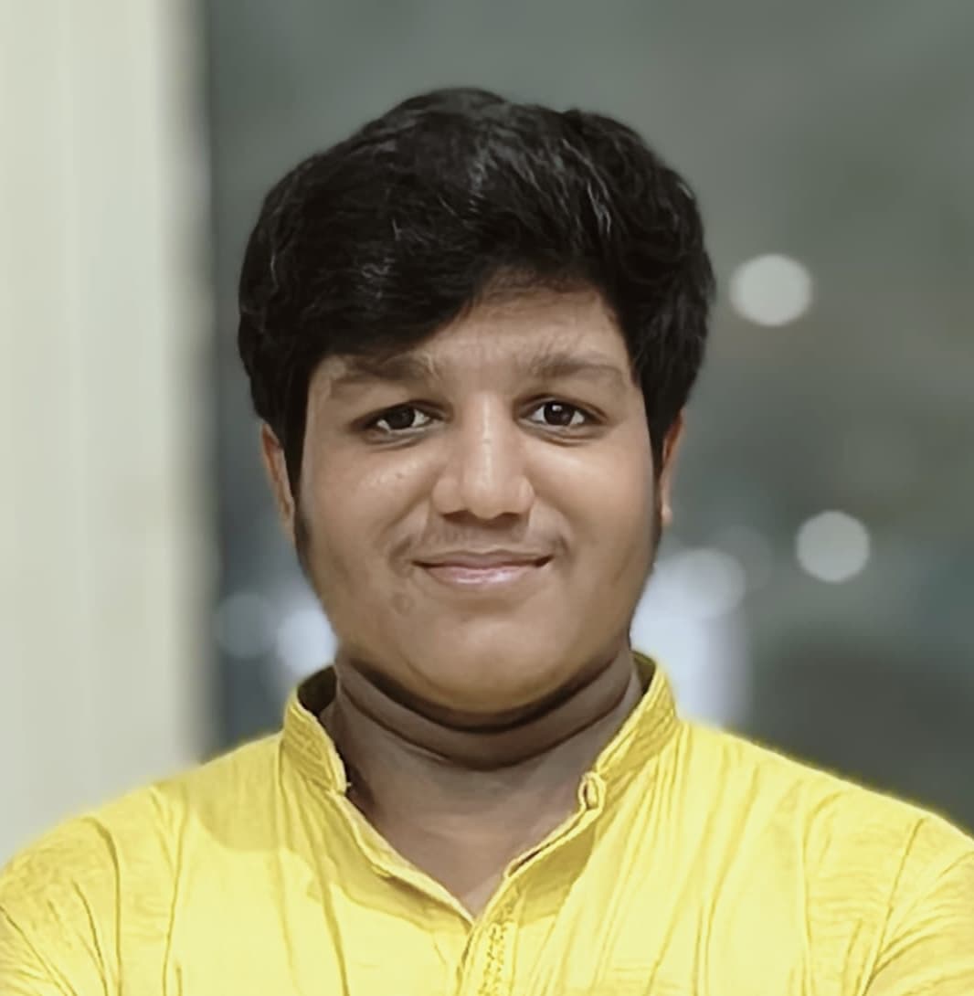 Lavya Rastogi