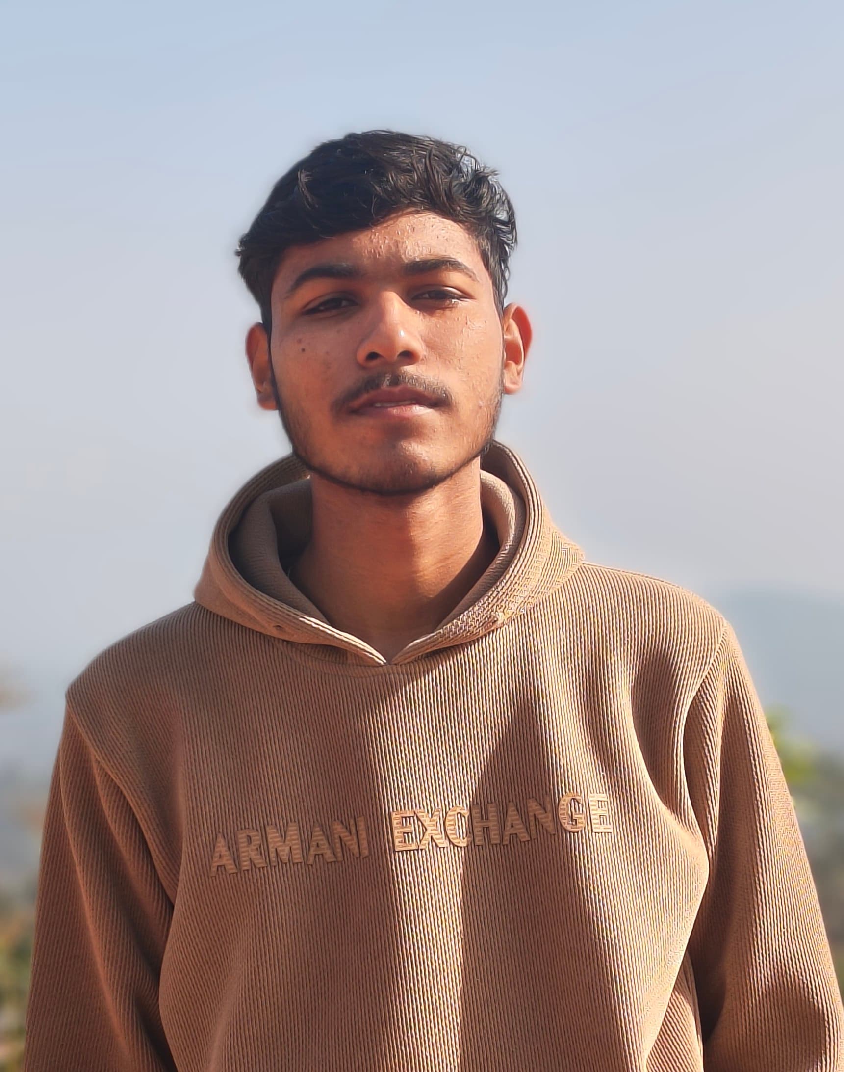 Prince Yadav