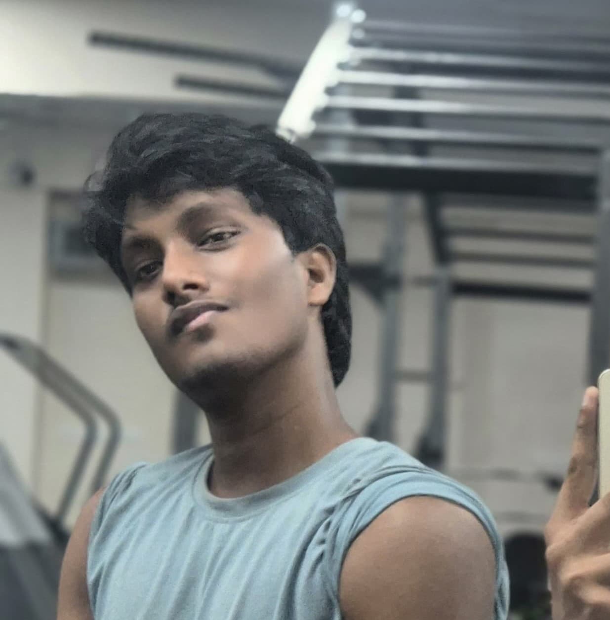 Prakhar Arora