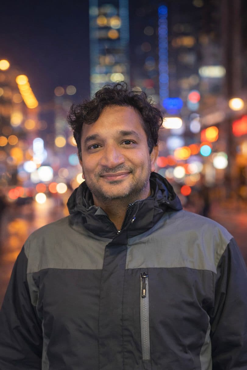 Prof. Ajit