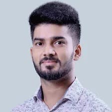 Mr. Vishal Begnehal