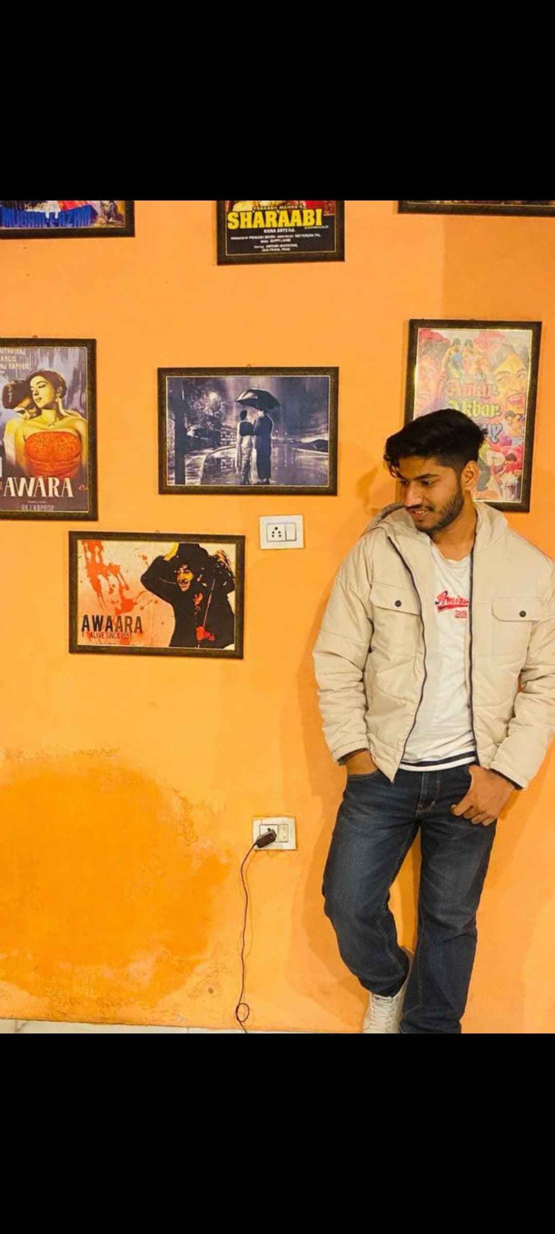 Mohit