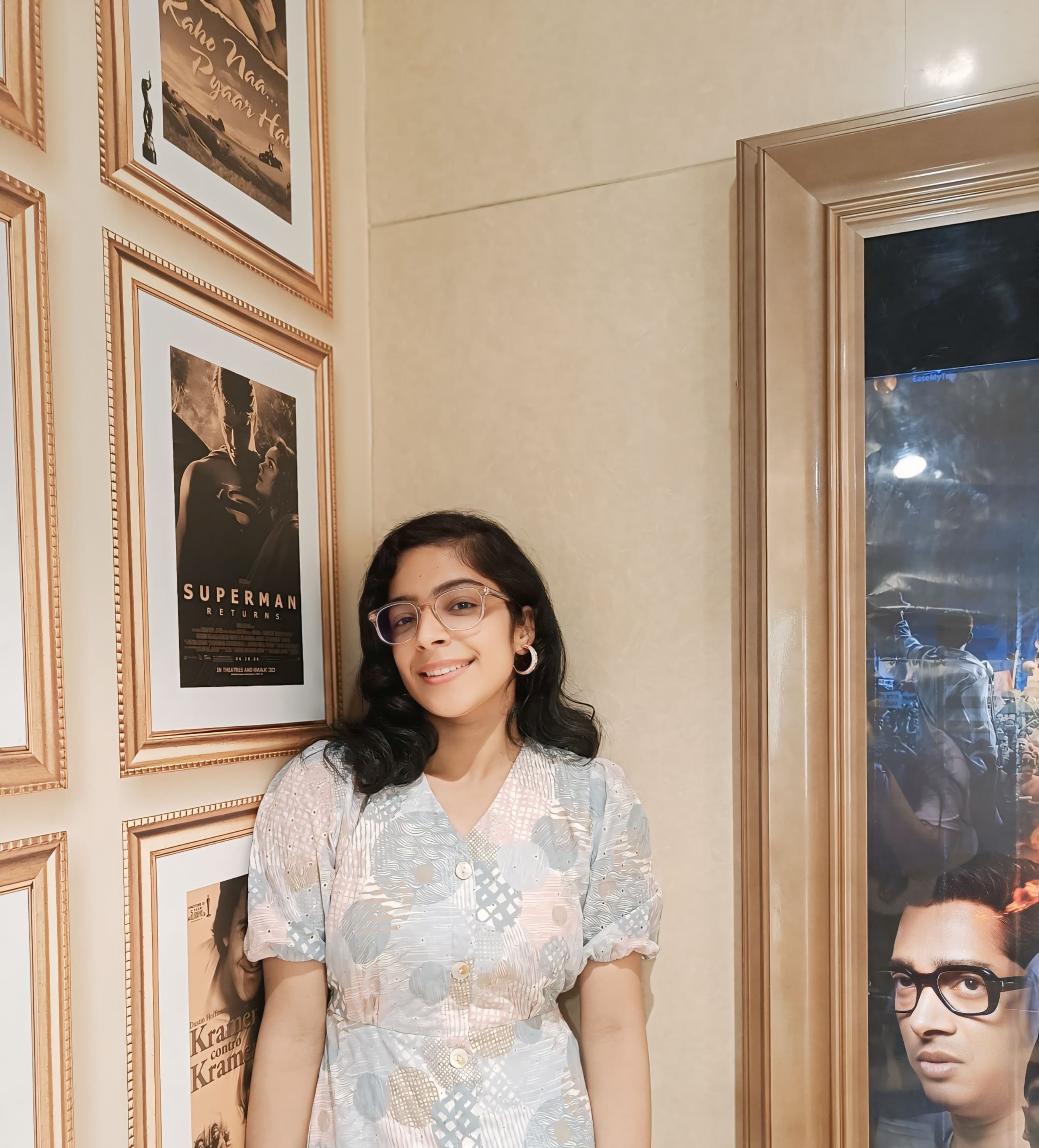 Anshika Kukreja