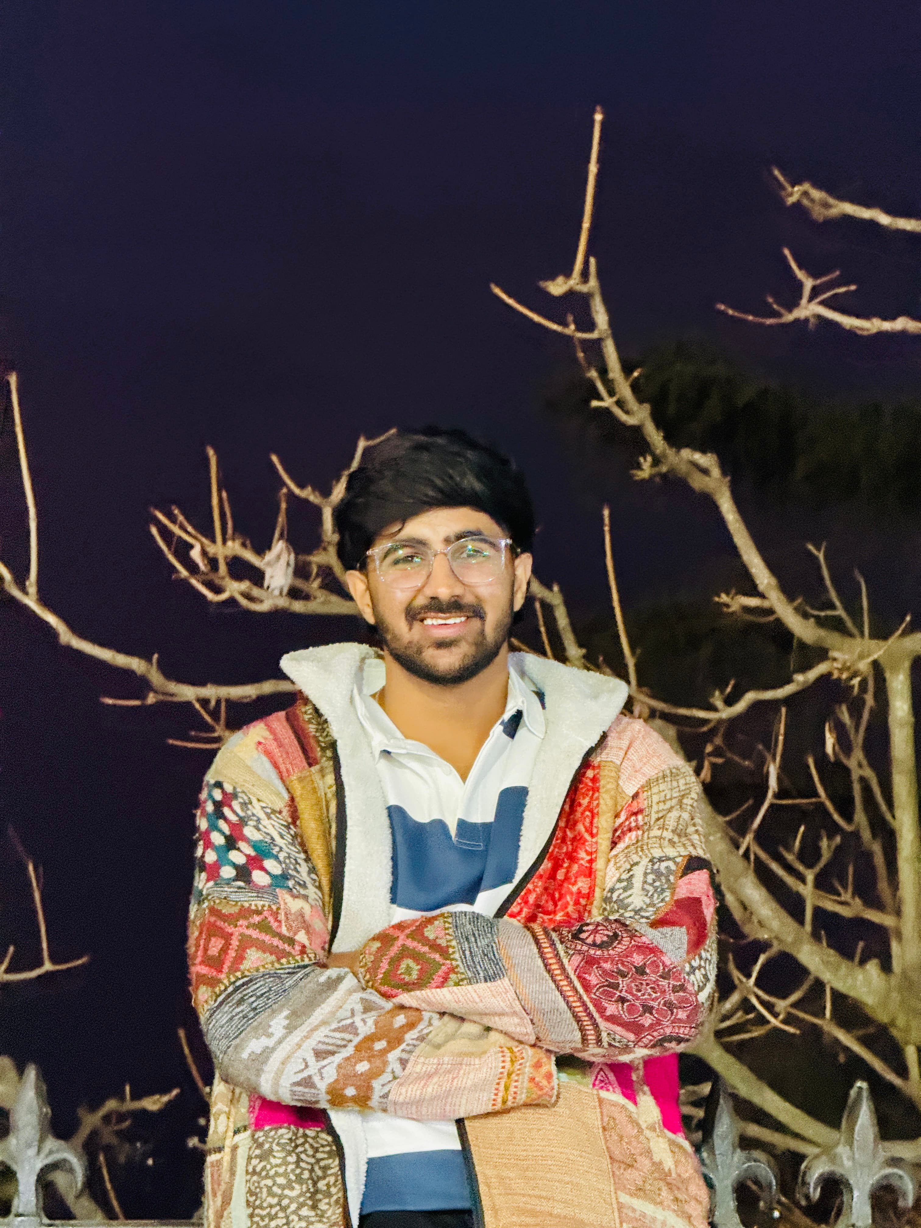 Naveen Kulhari
