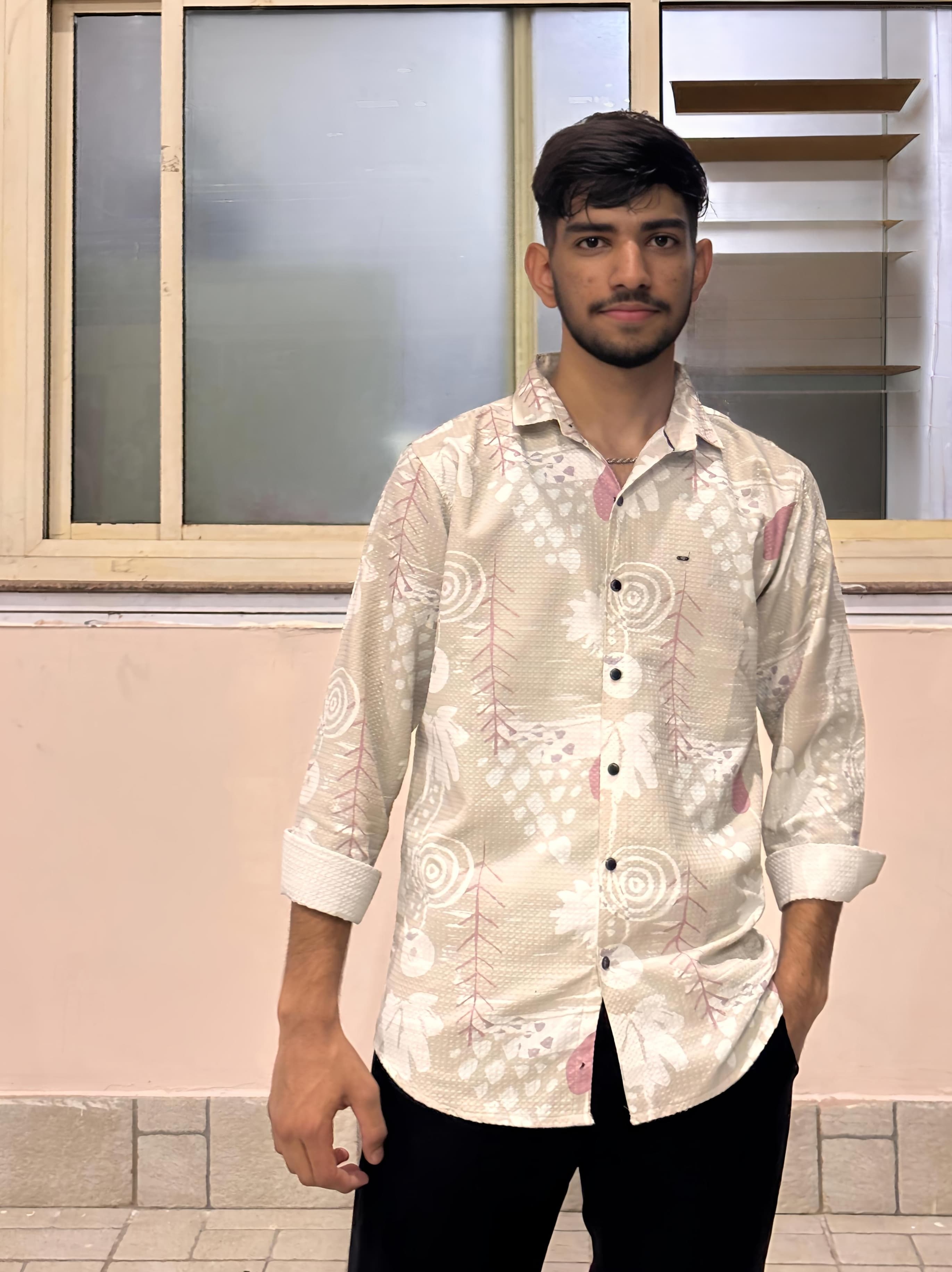 Arun Bijarniya