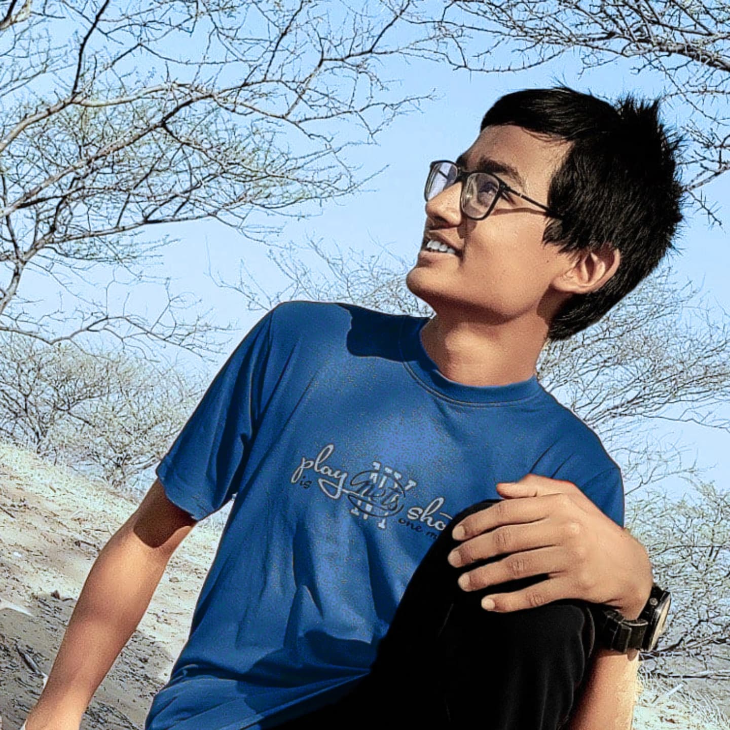 Govind Prajapat