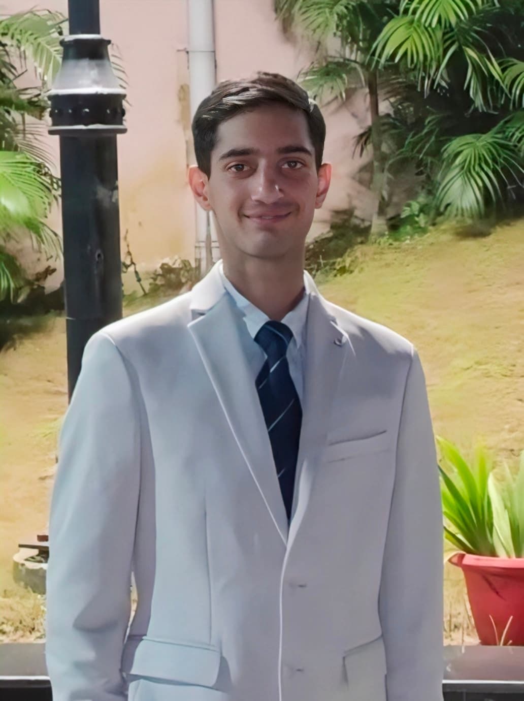 Soham Kakkar