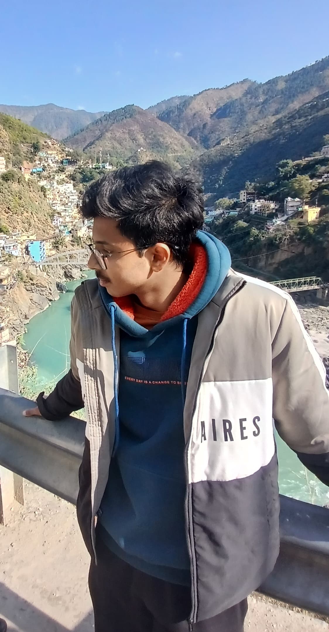Aryan Gupta