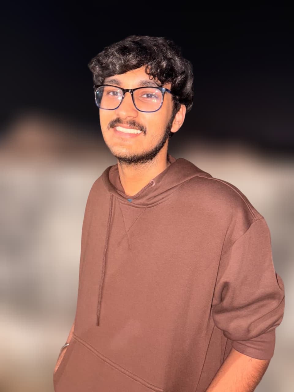 Hriday Rana