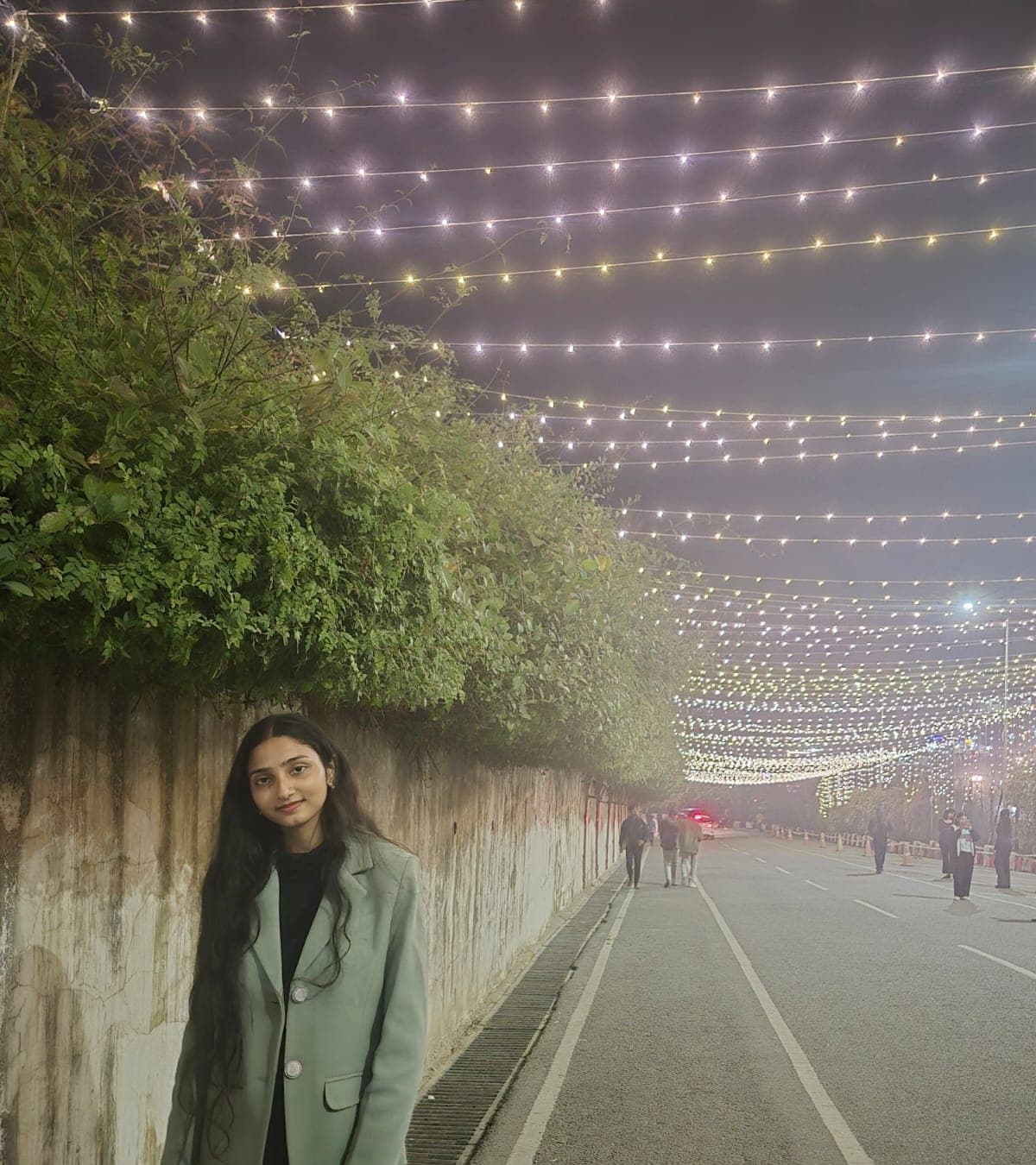Yashika Diwakar