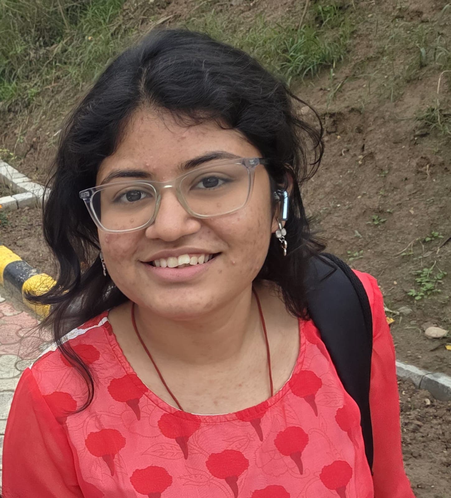 Nehal Sahu