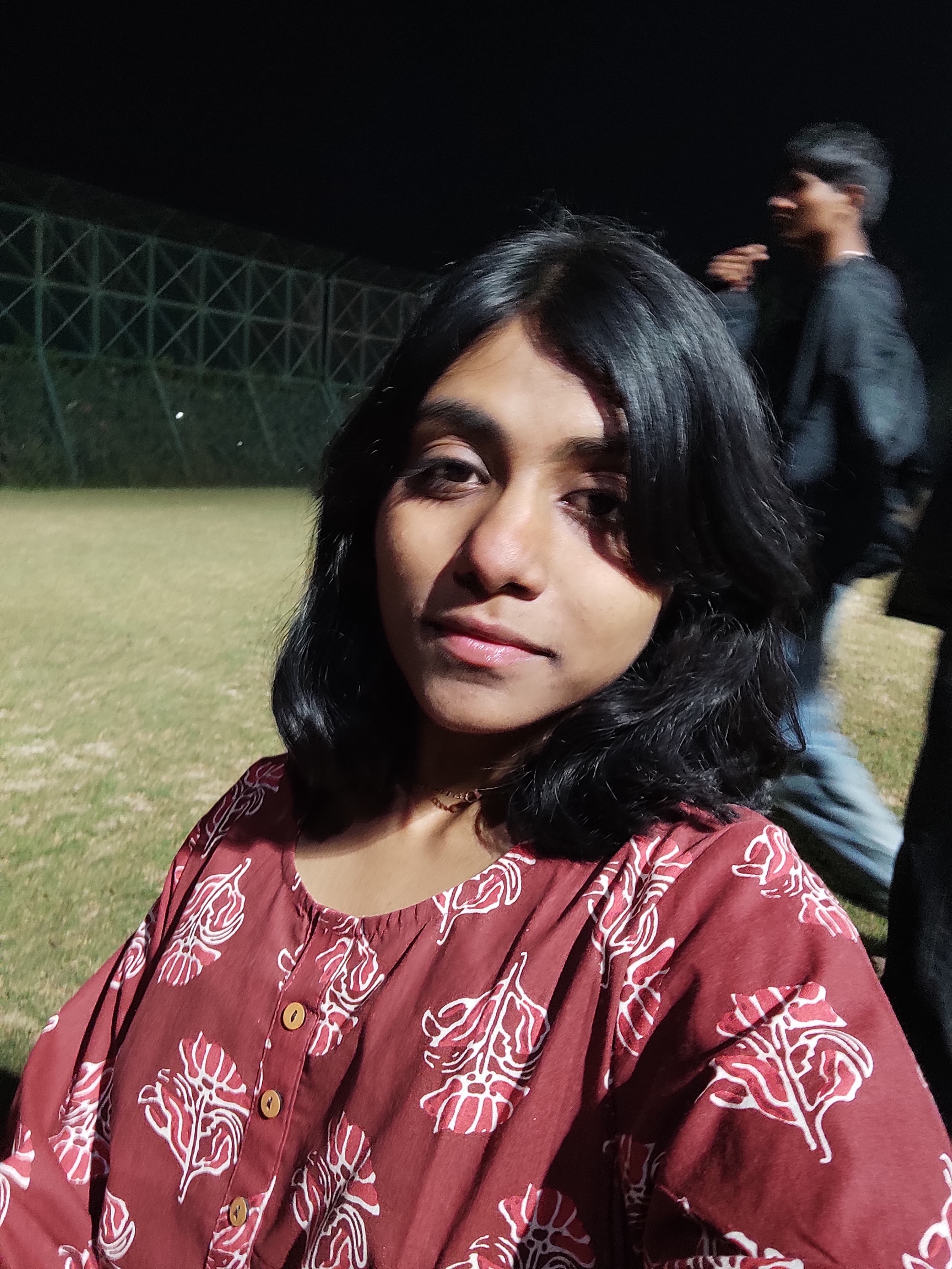Anushka Jha