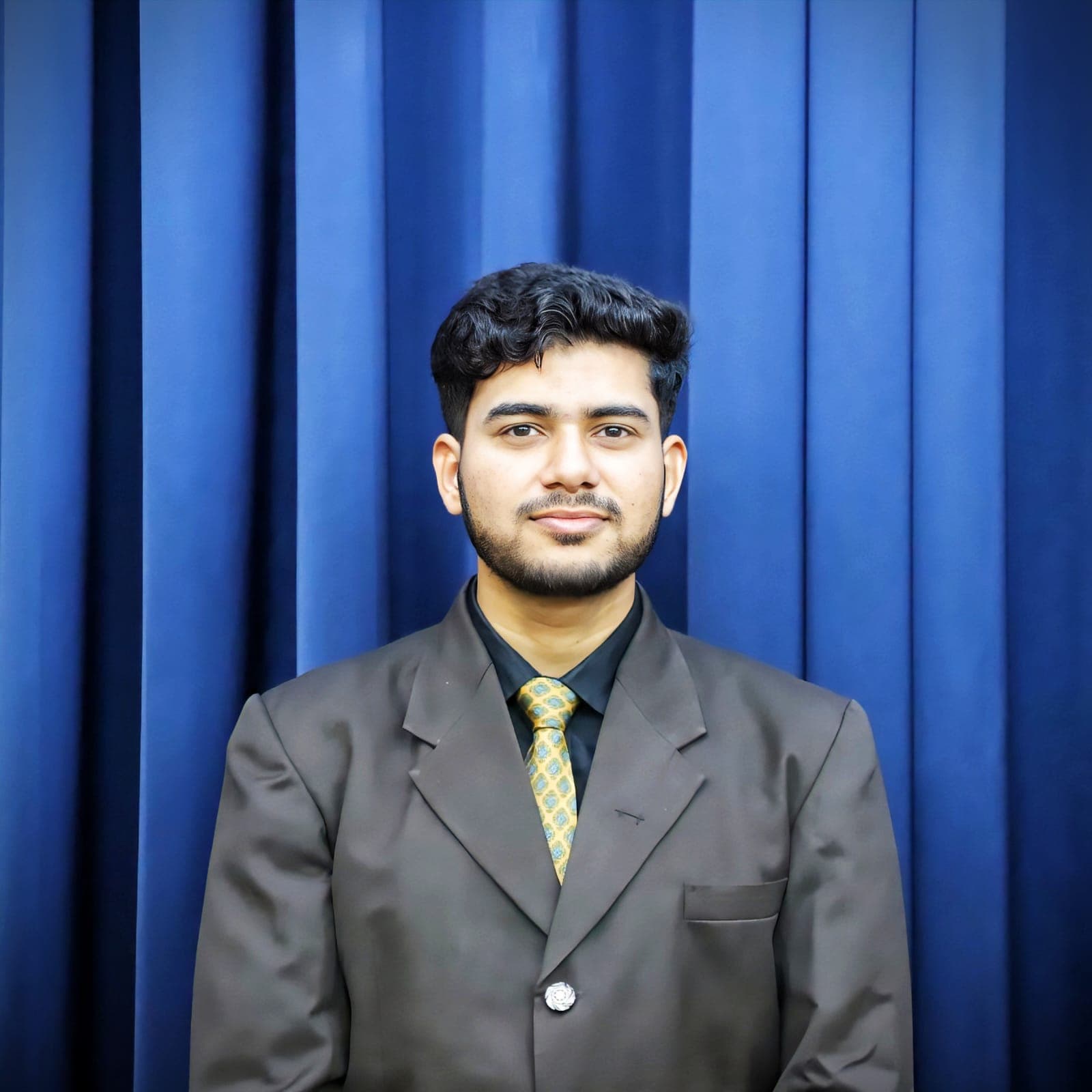 Aman Pathak