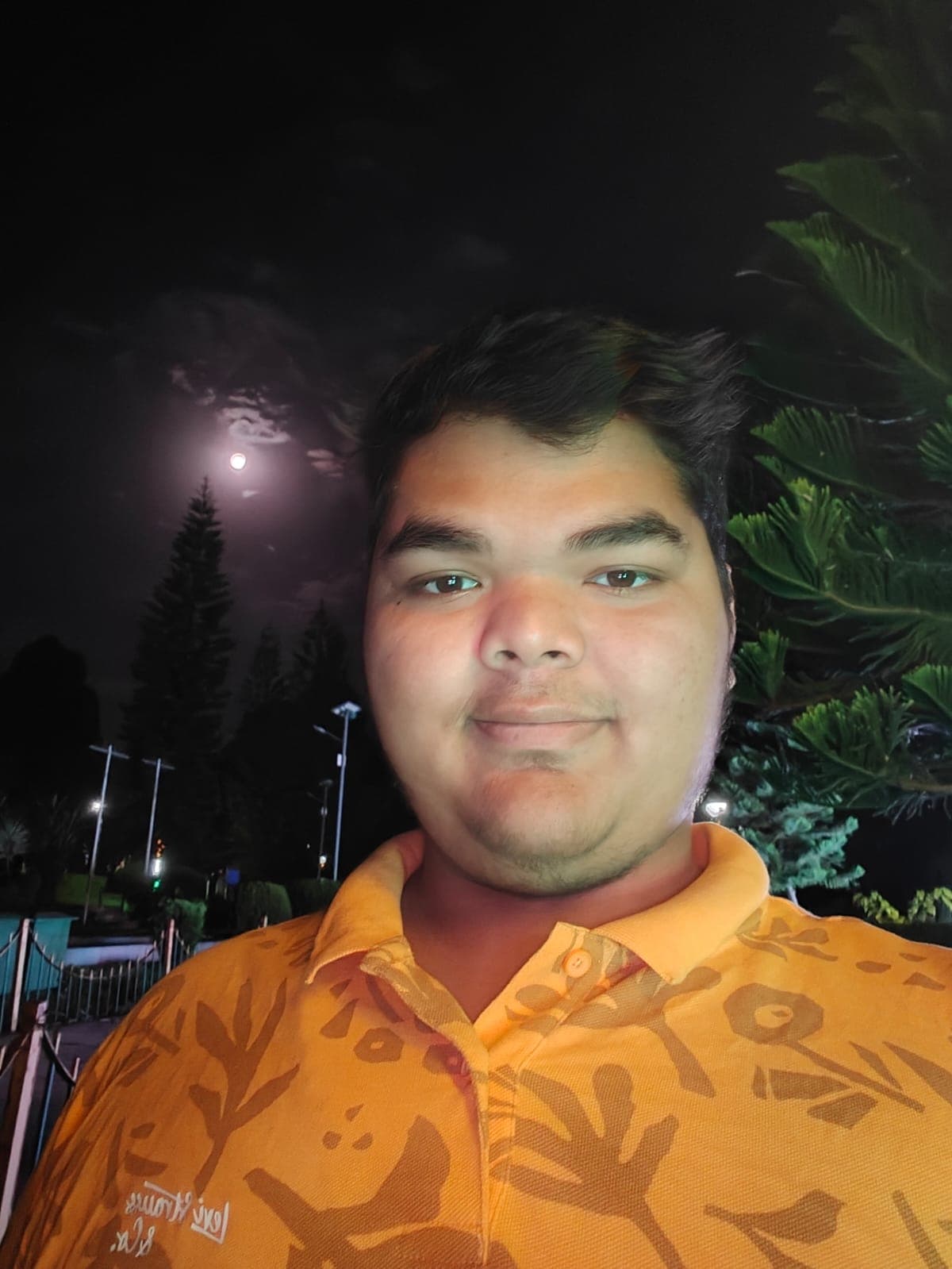 Sumit Saurav Mohapatra