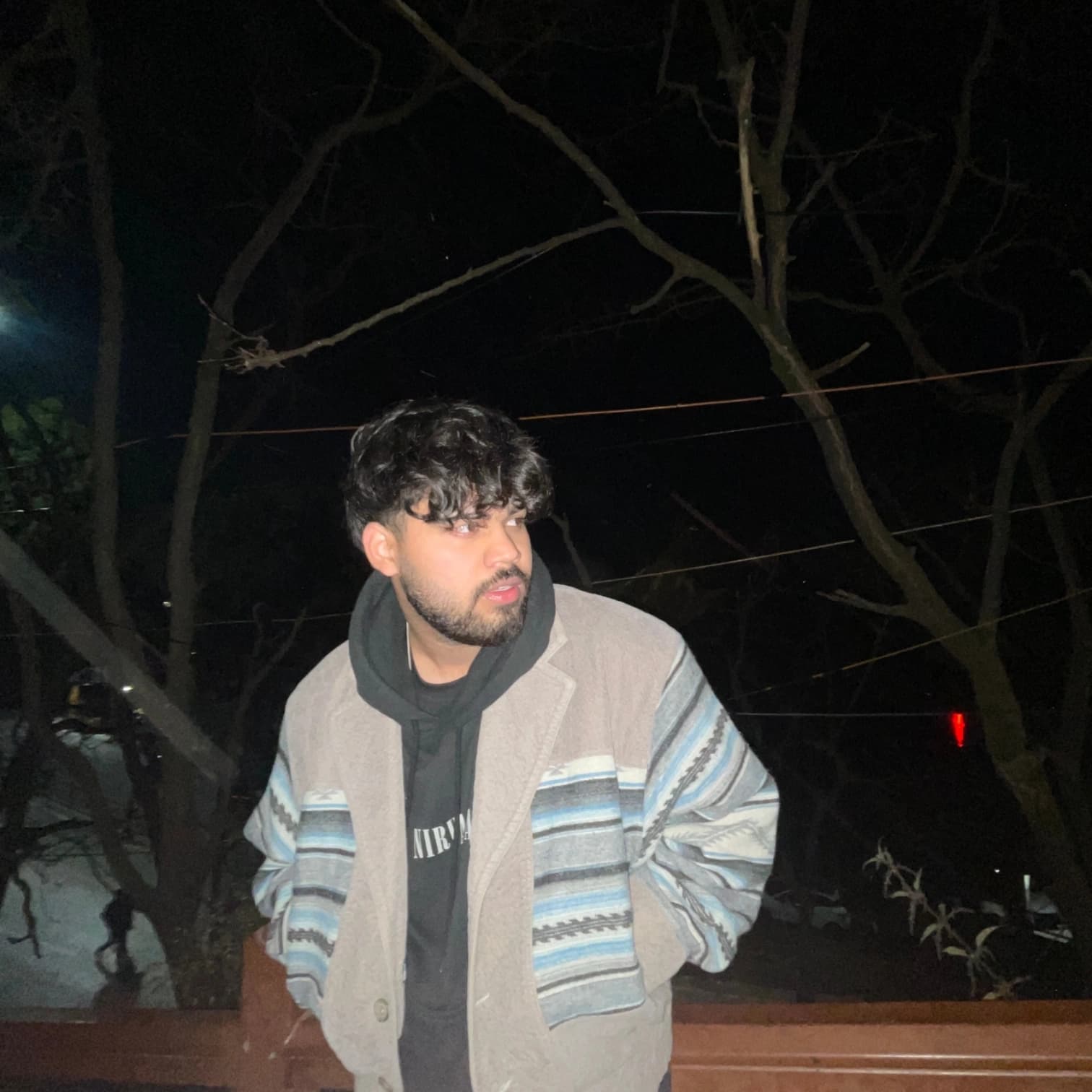 Soham Grover