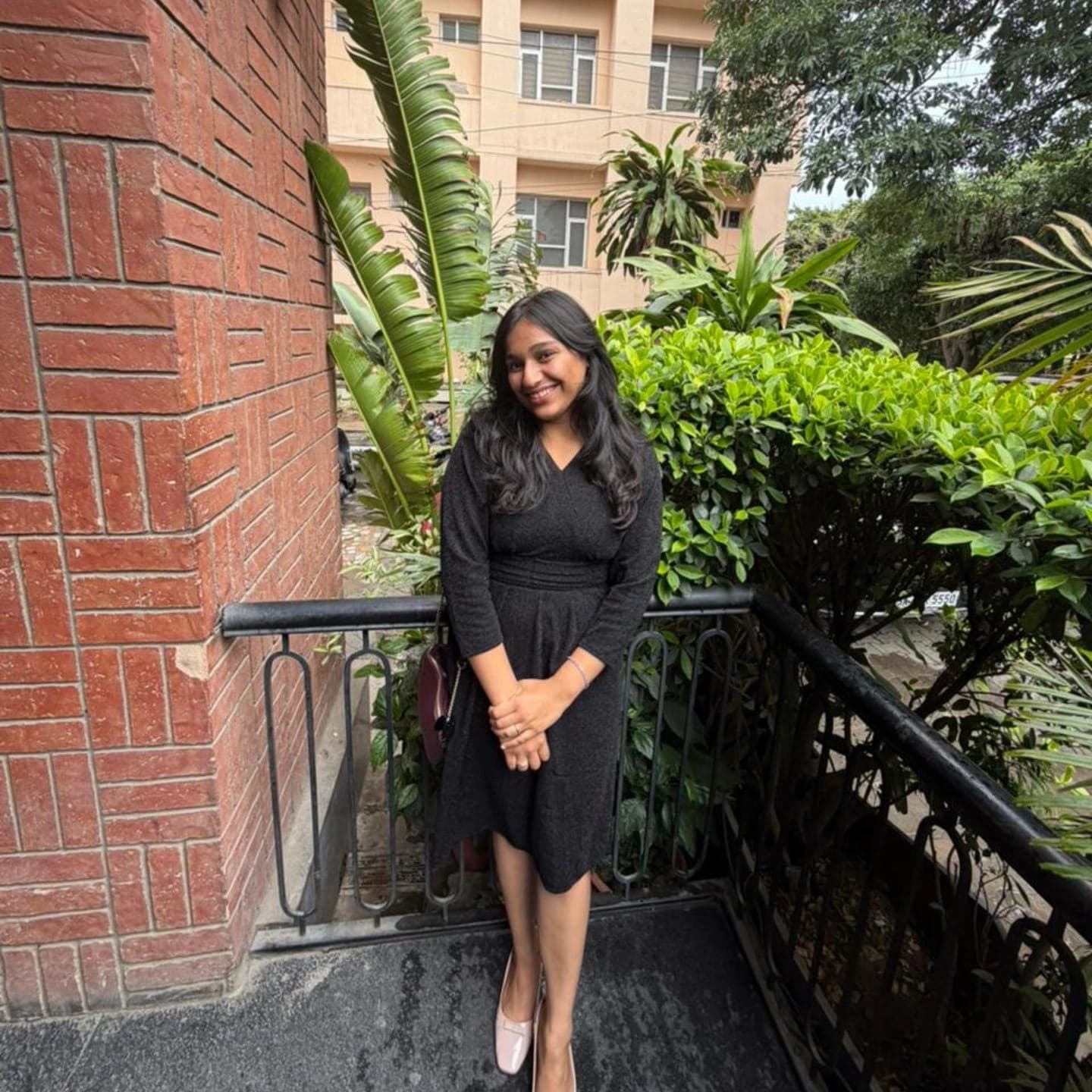 Mishthi Agarwal