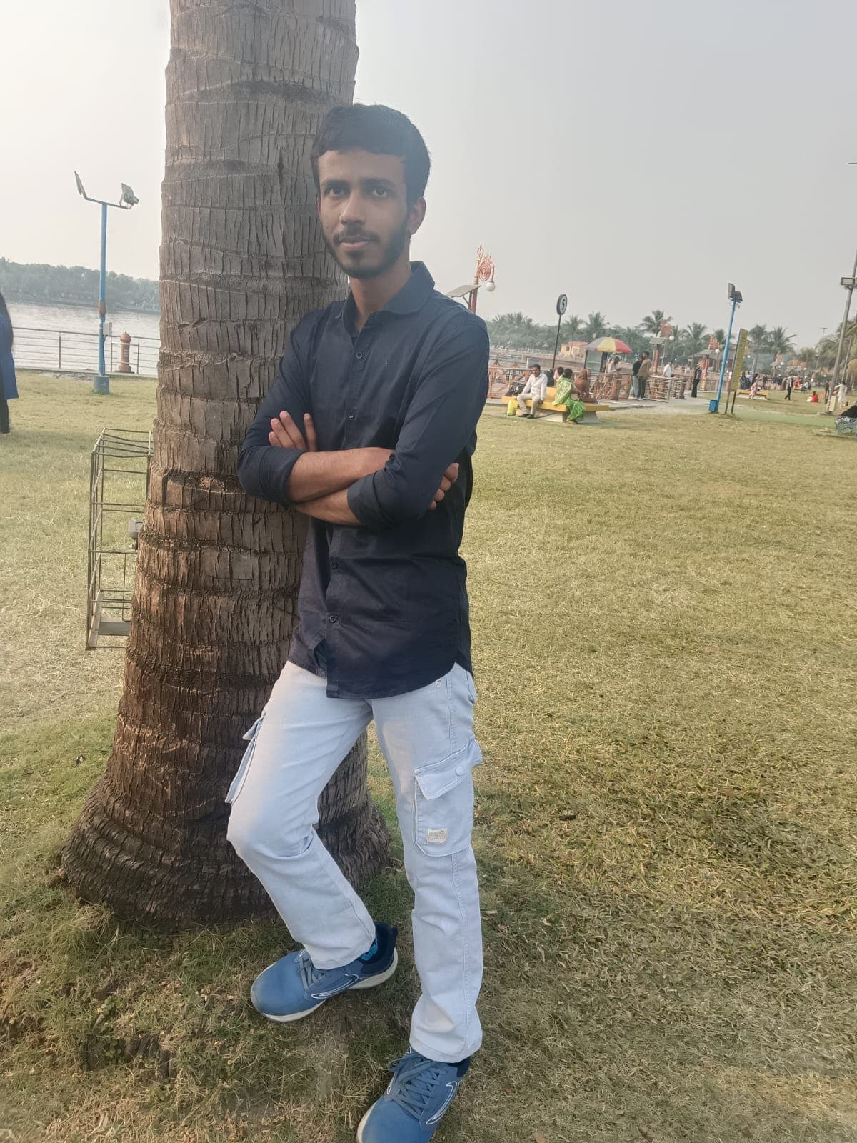MD Nafis