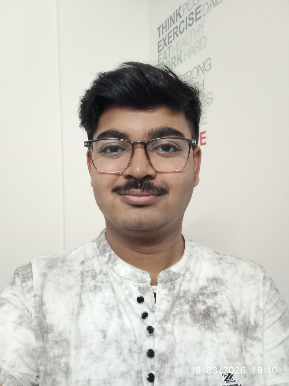 Anurag Srivastava