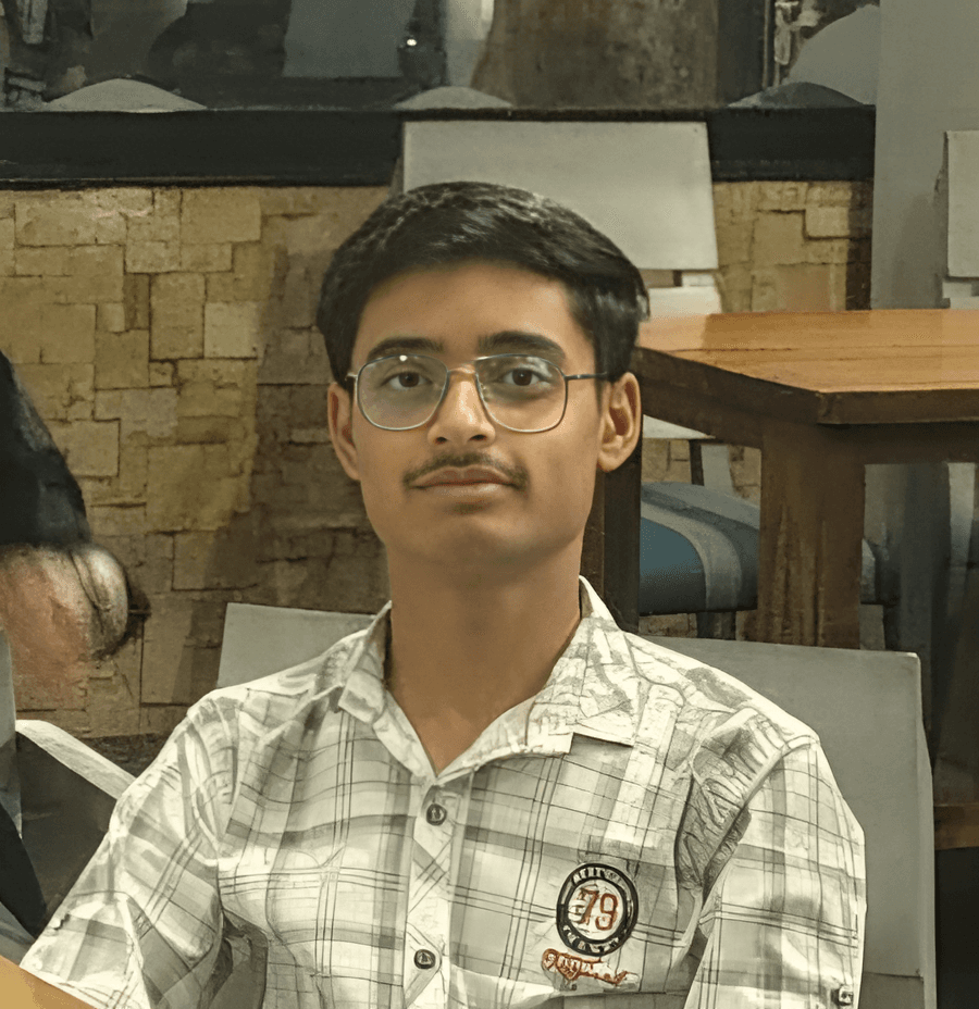 Saad Haider