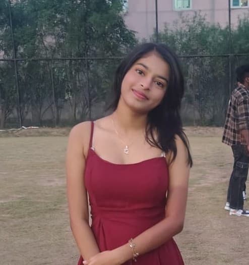 Priyanshi