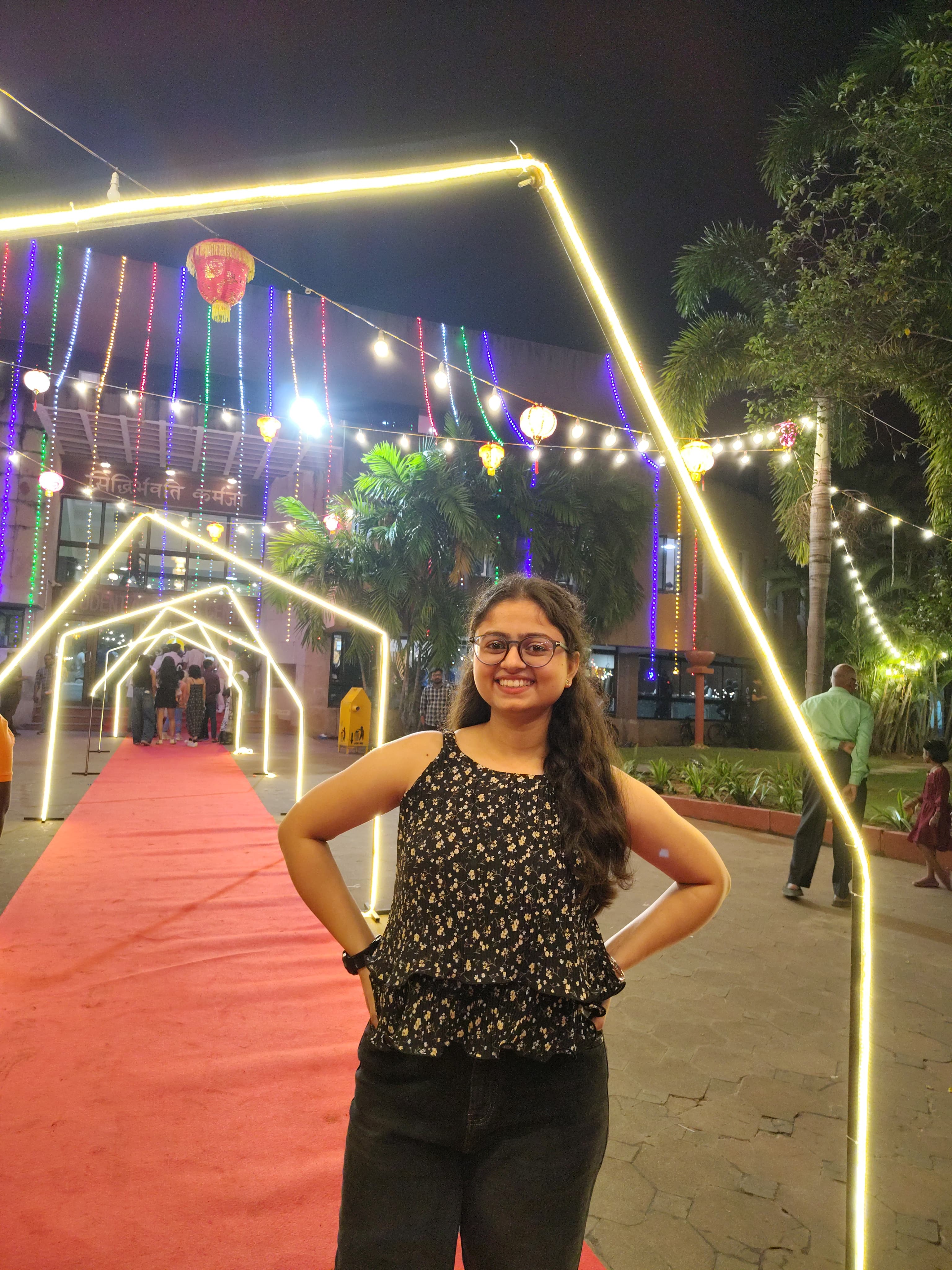 Shreysa