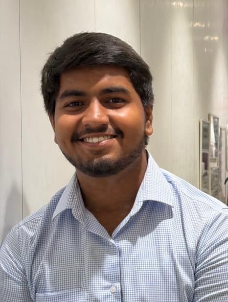 Hardik Shakya