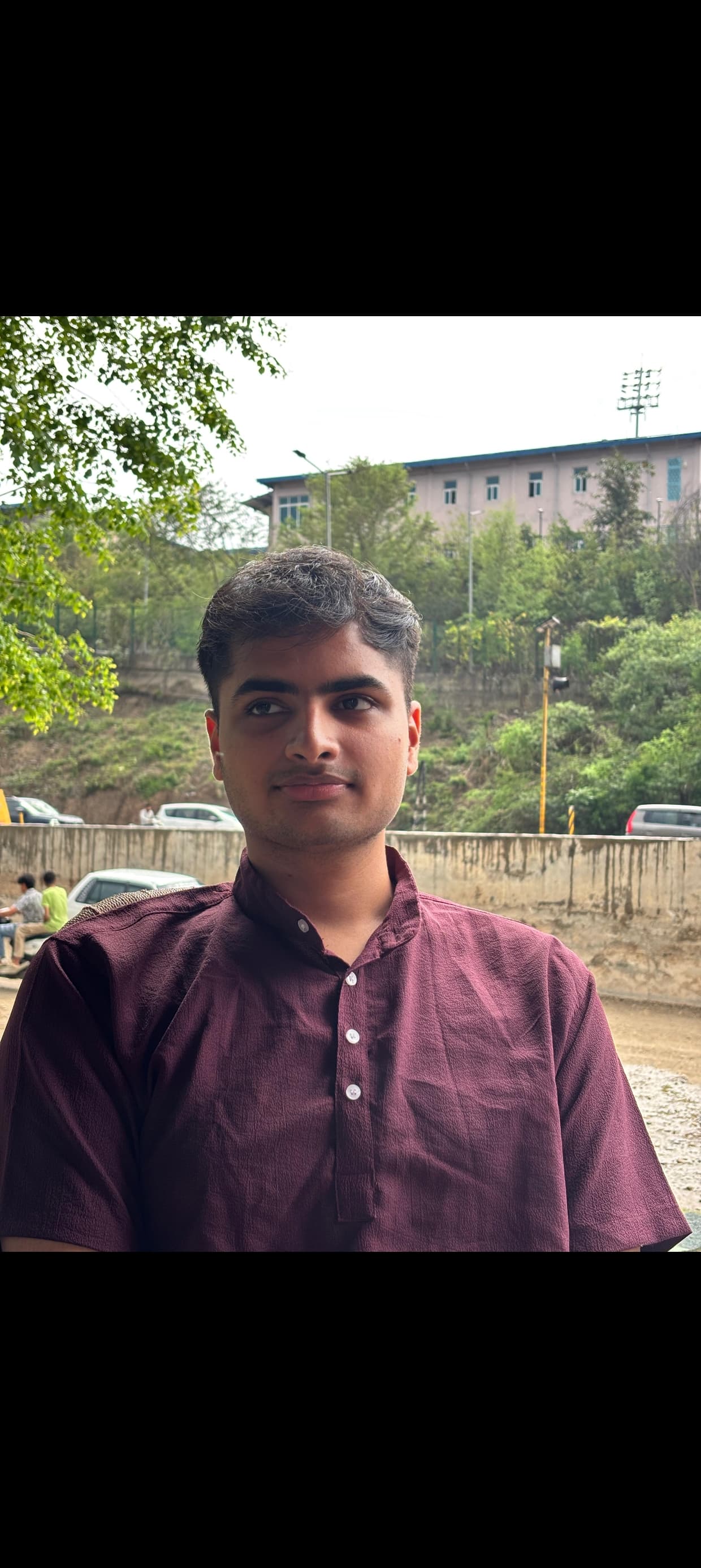 Manthan Singla