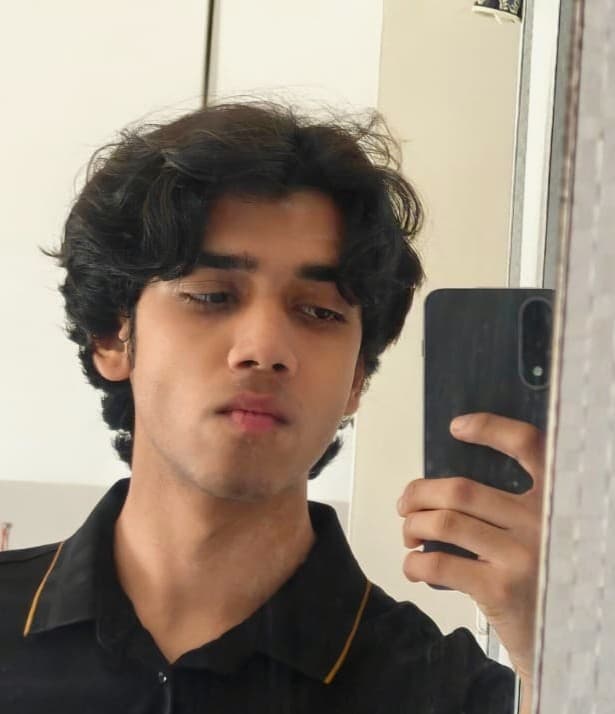 Suryansh Jadhav