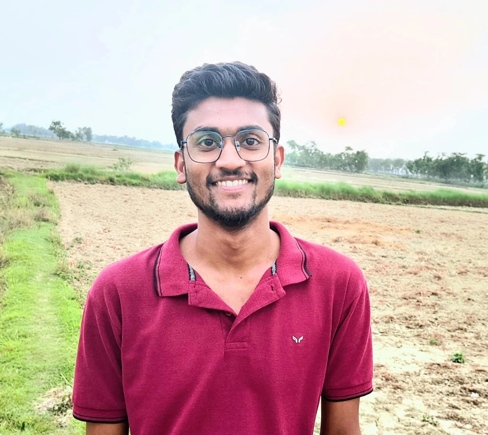 Sanjeev Kushwaha