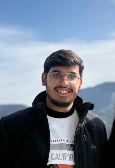 Hardik Gupta
