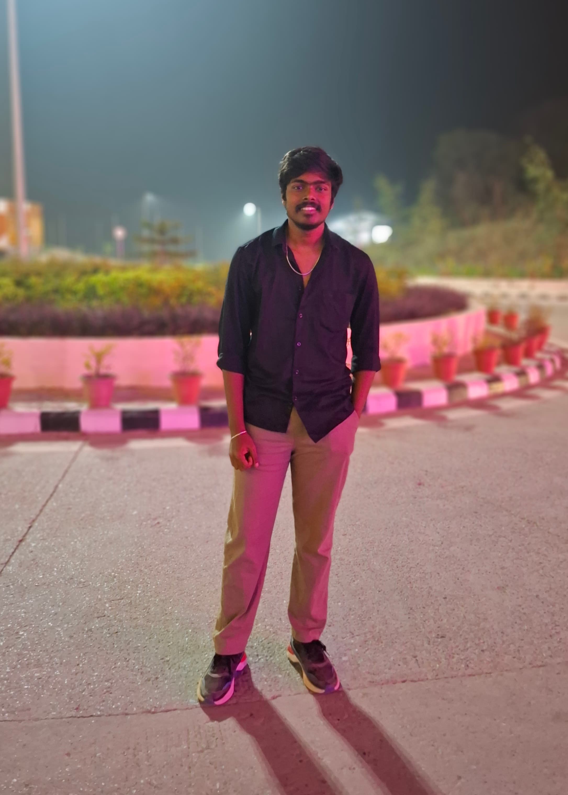 Snehith